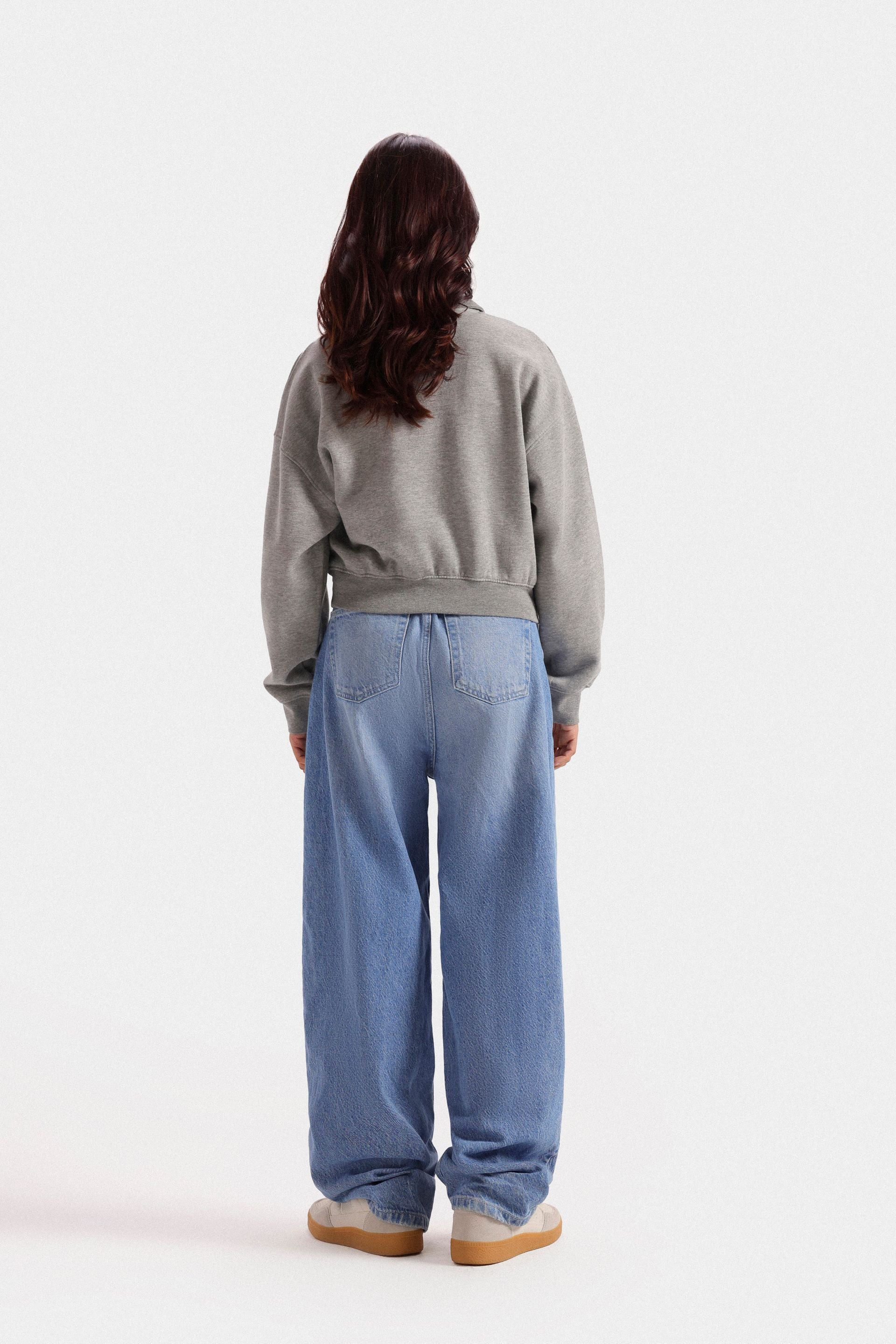 Medium Grey Marl