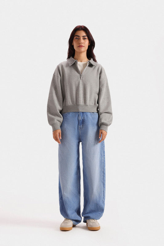 Medium Grey Marl