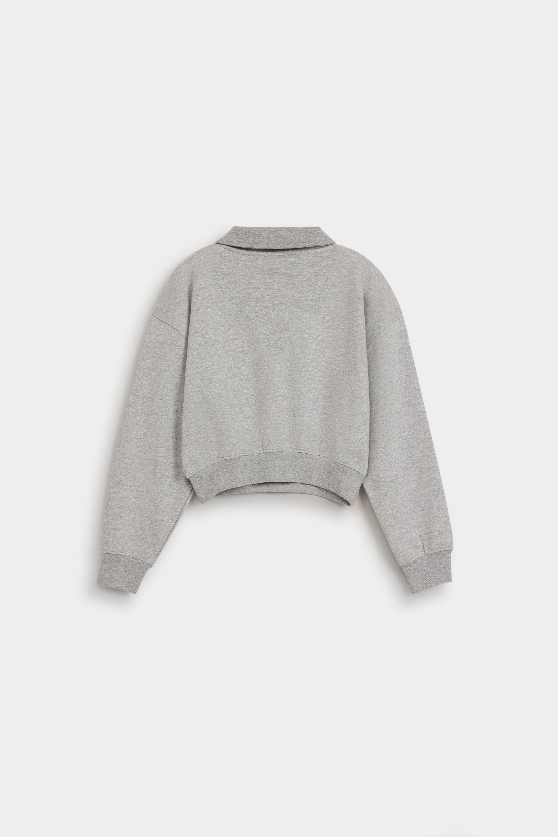 Medium Grey Marl