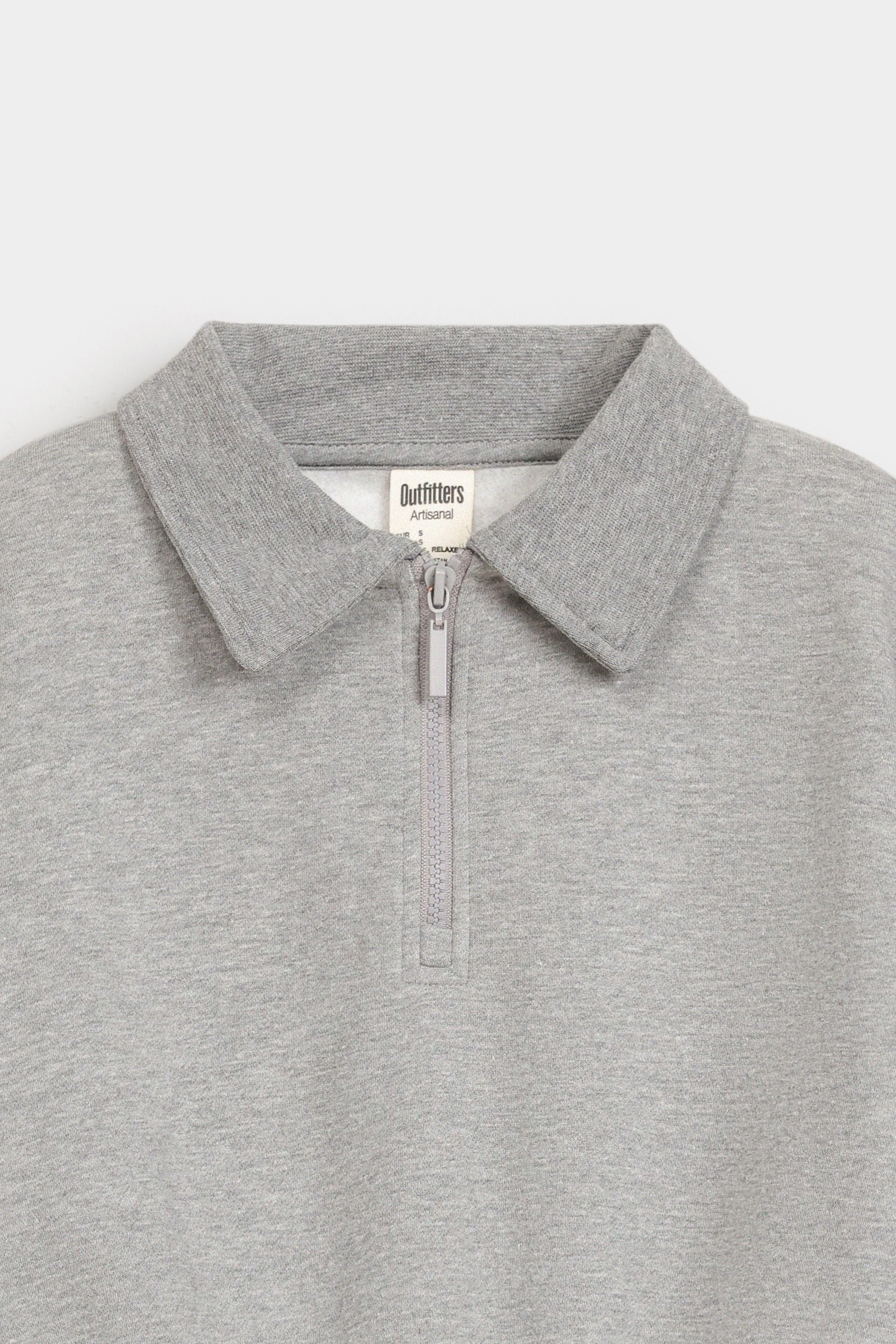 Medium Grey Marl
