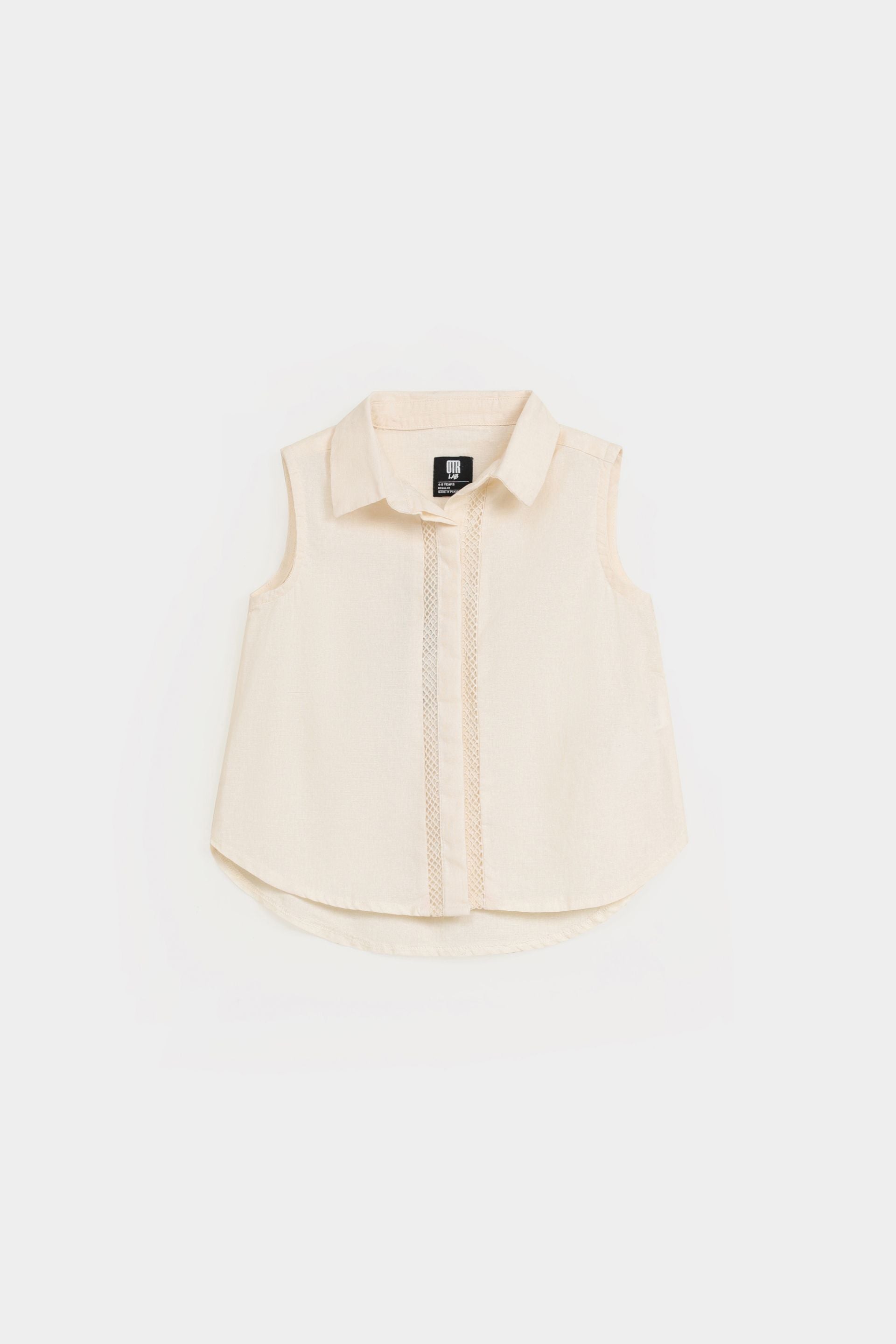 Antique White