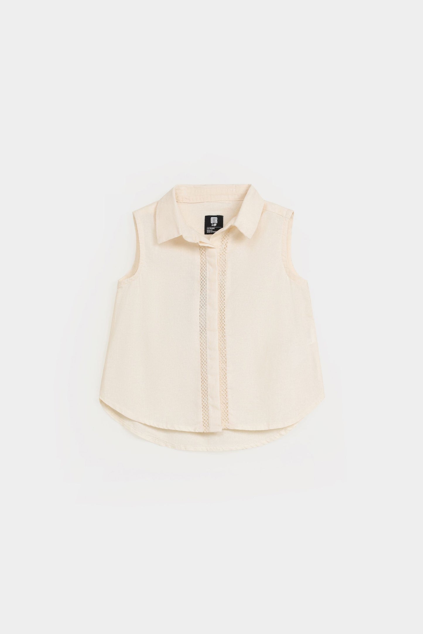 Antique White
