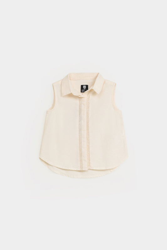 Antique White