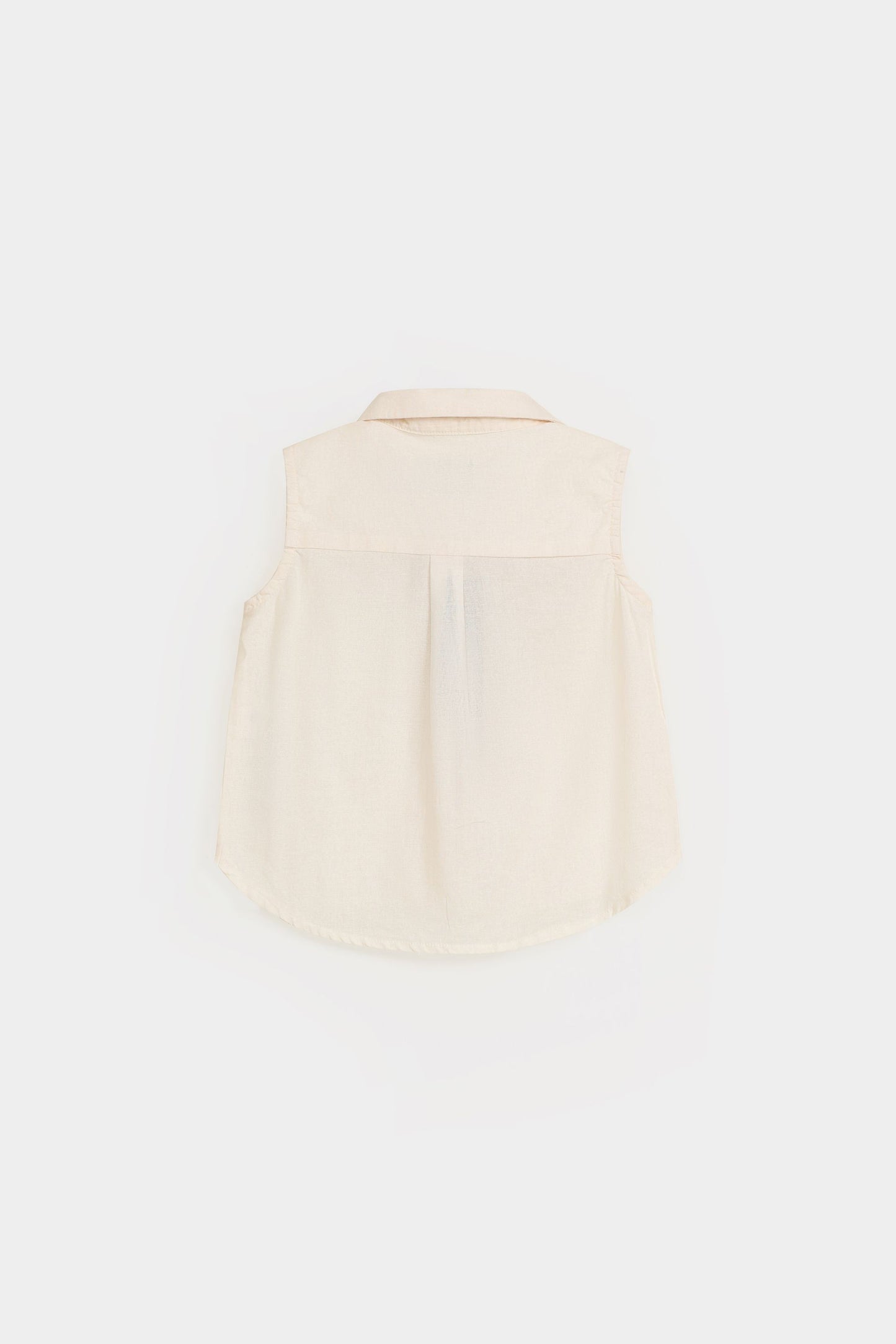 Antique White