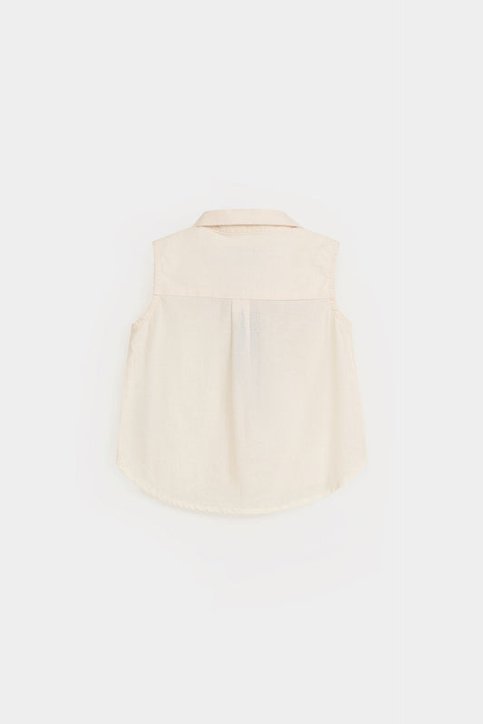 Antique White