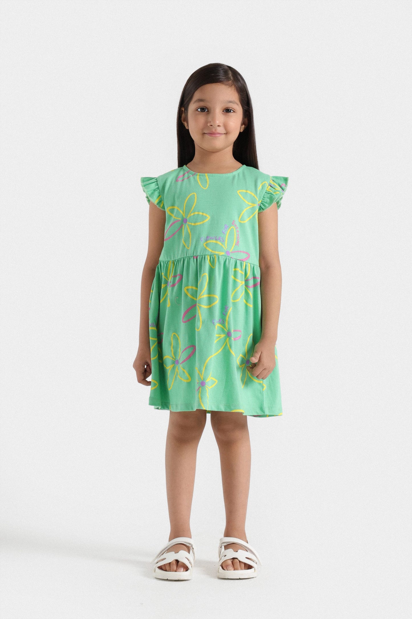 Bright Green