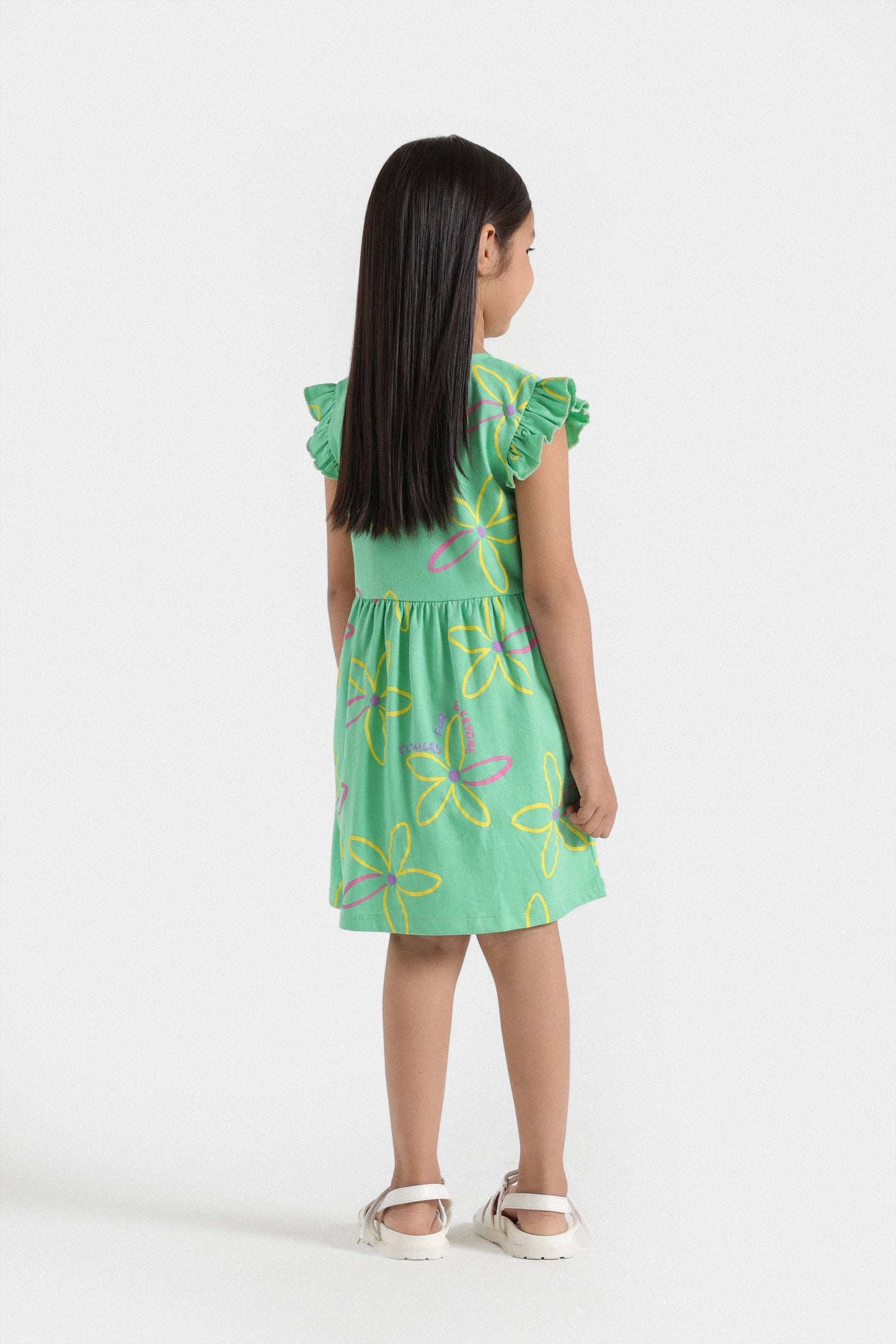 Bright Green