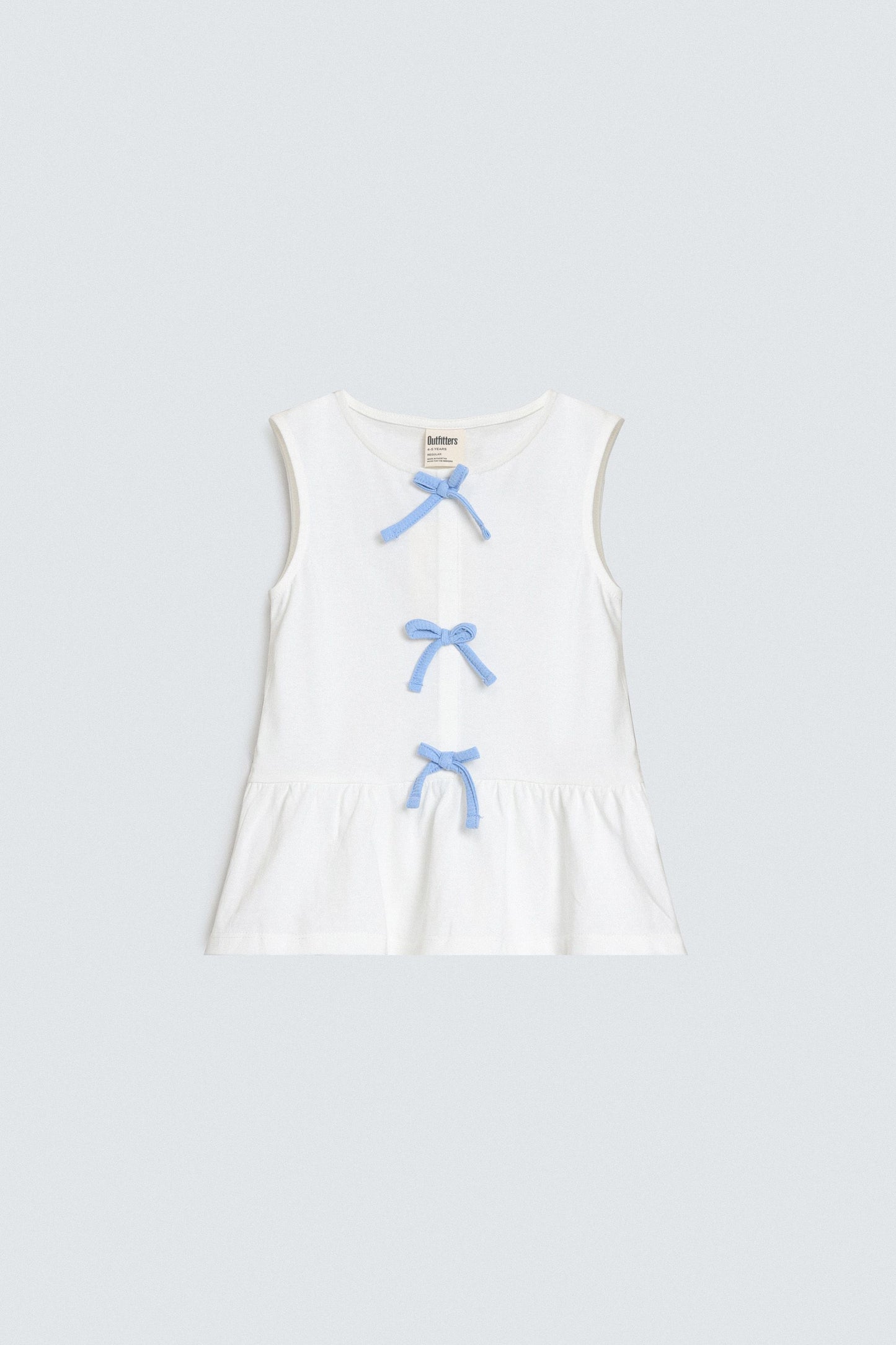 Crystal Blue