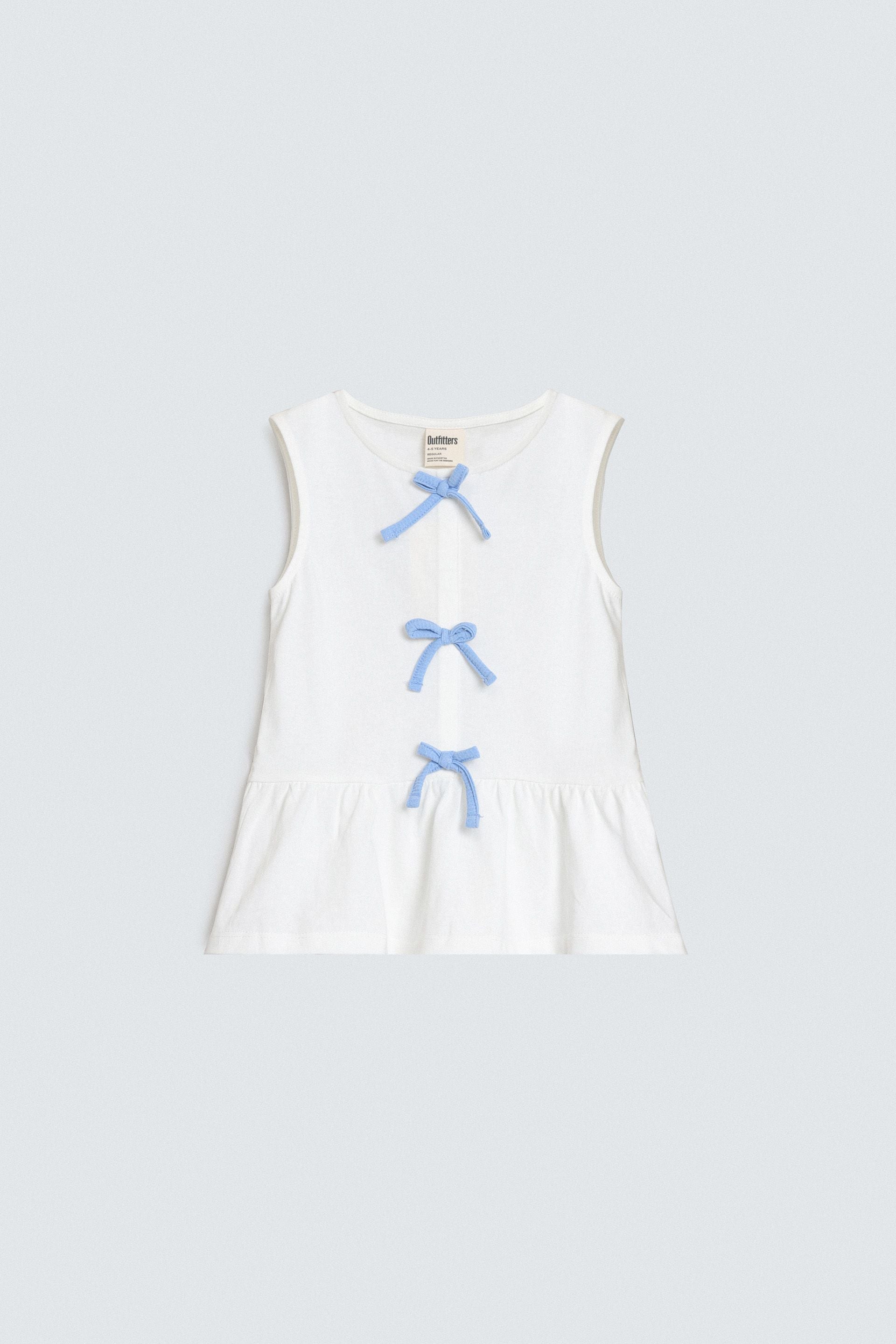 Crystal Blue