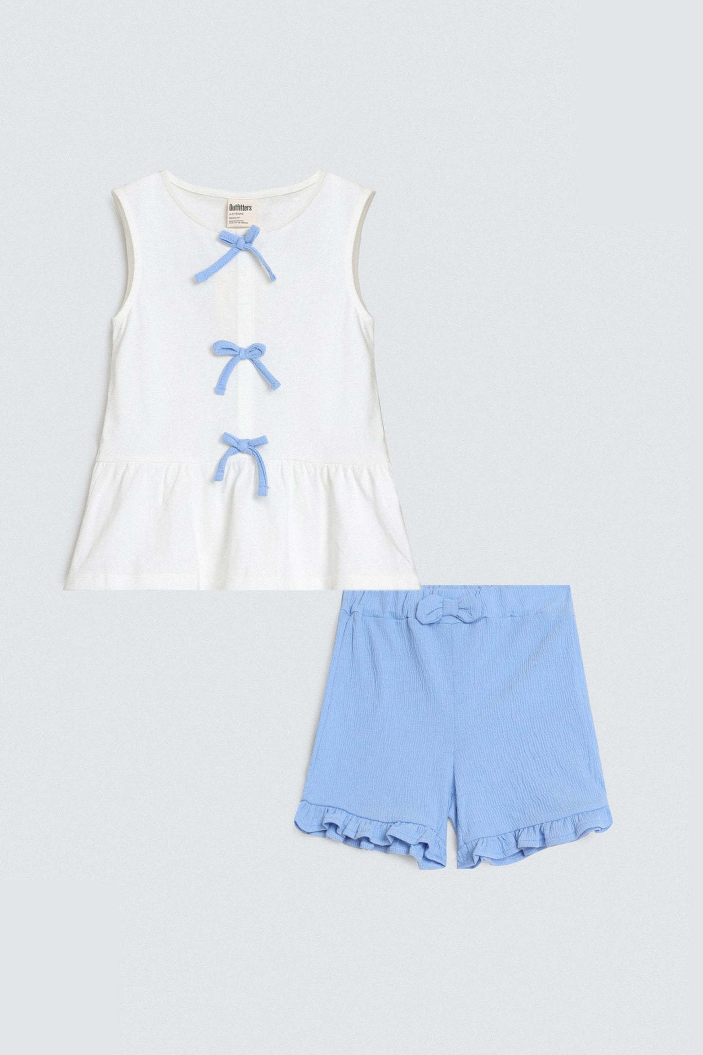 Crystal Blue