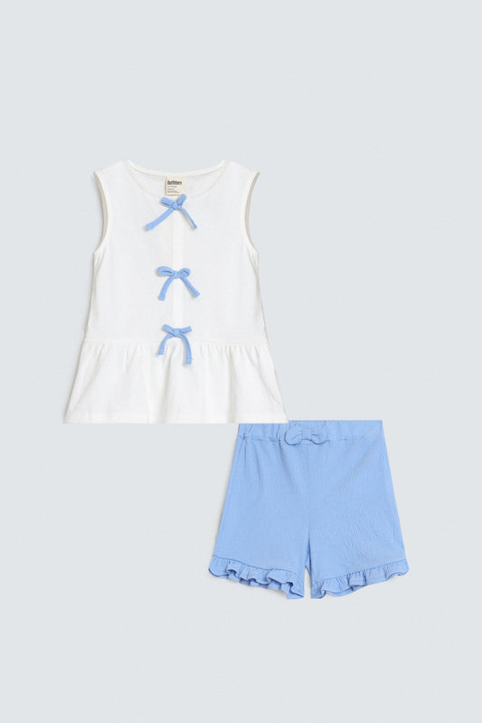 Crystal Blue