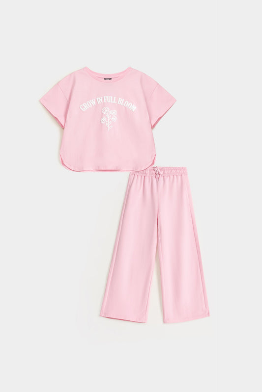Ice Pink