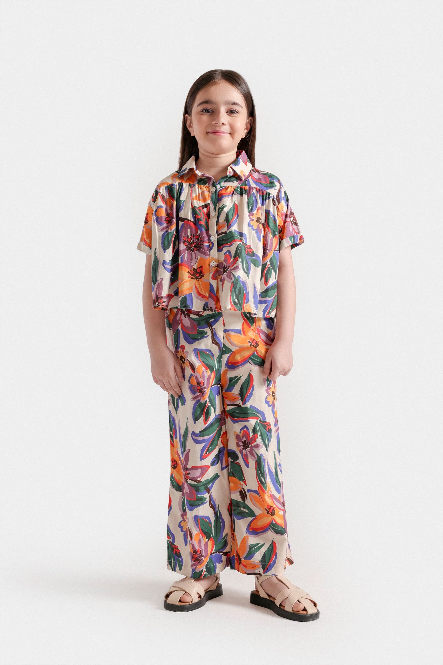 Multi Colour