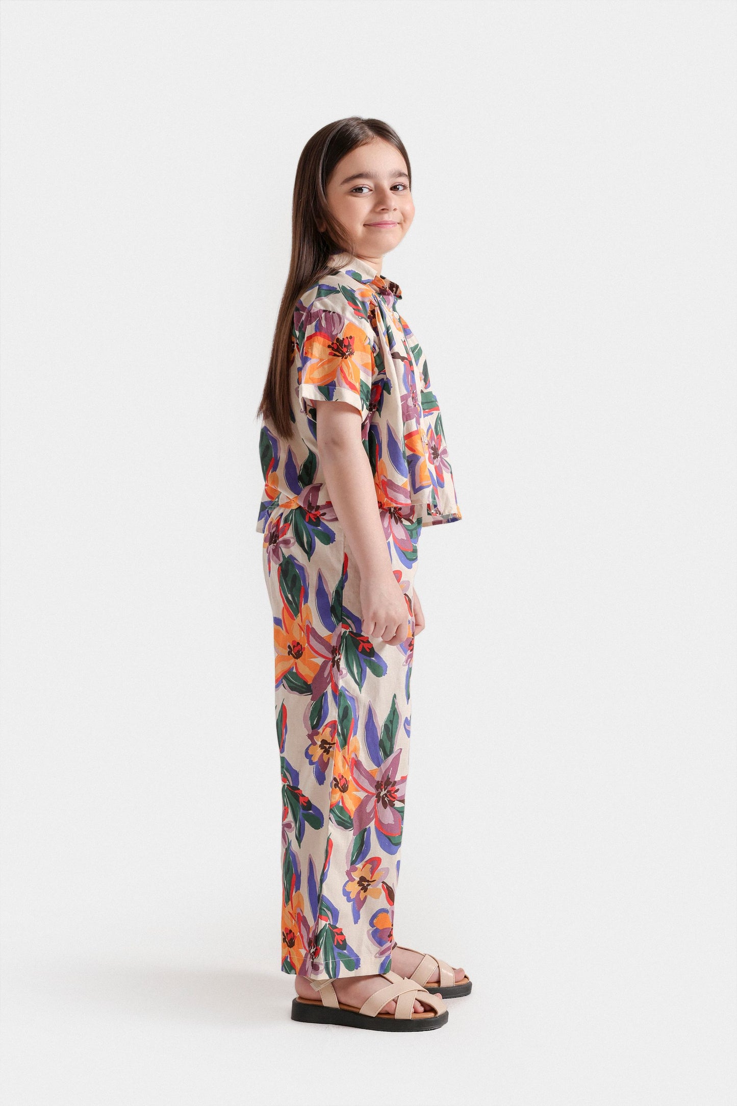 Multi Colour