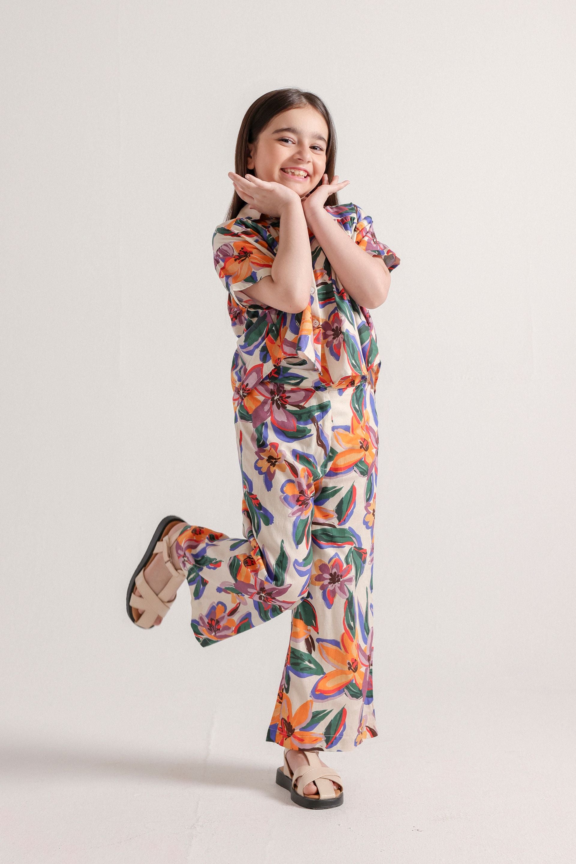 Multi Colour