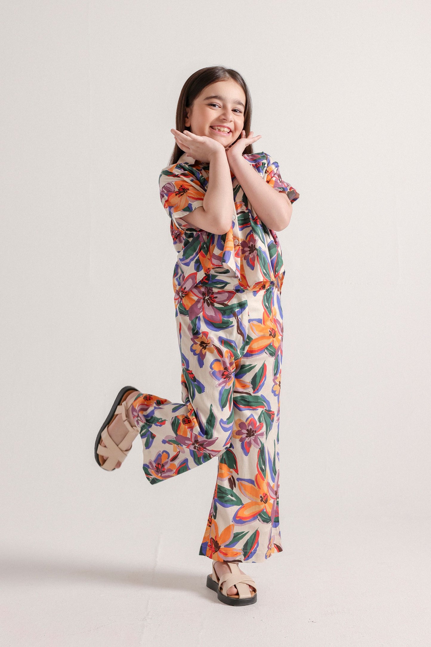 Multi Colour