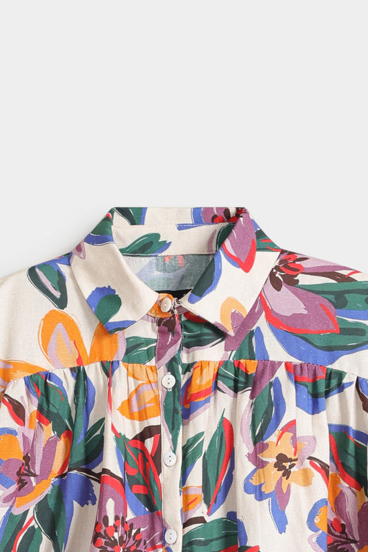 Multi Colour
