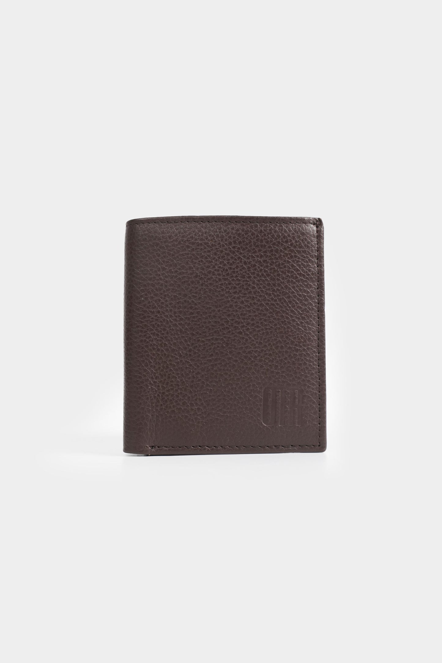 Faux Leather Wallet