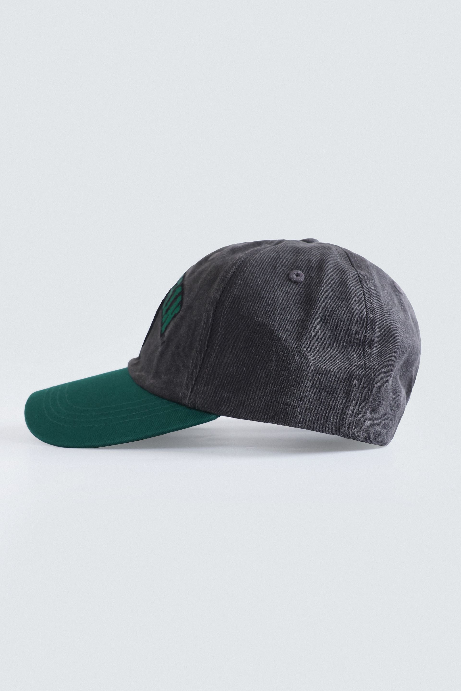 Dark Grey