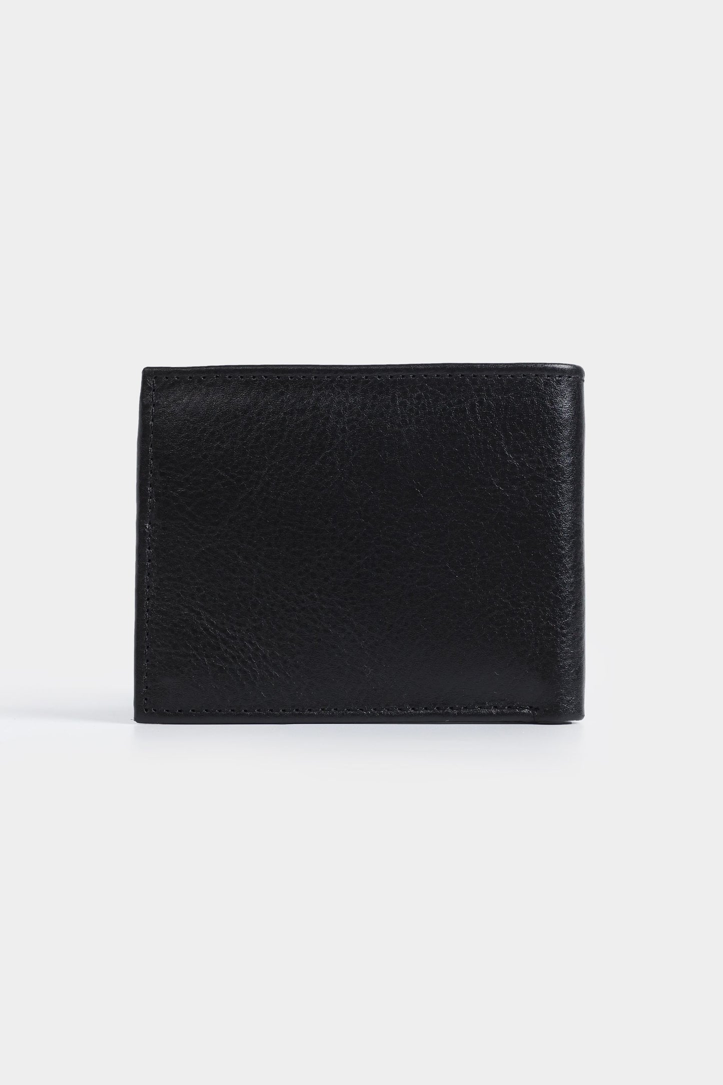 Faux Leather Wallet