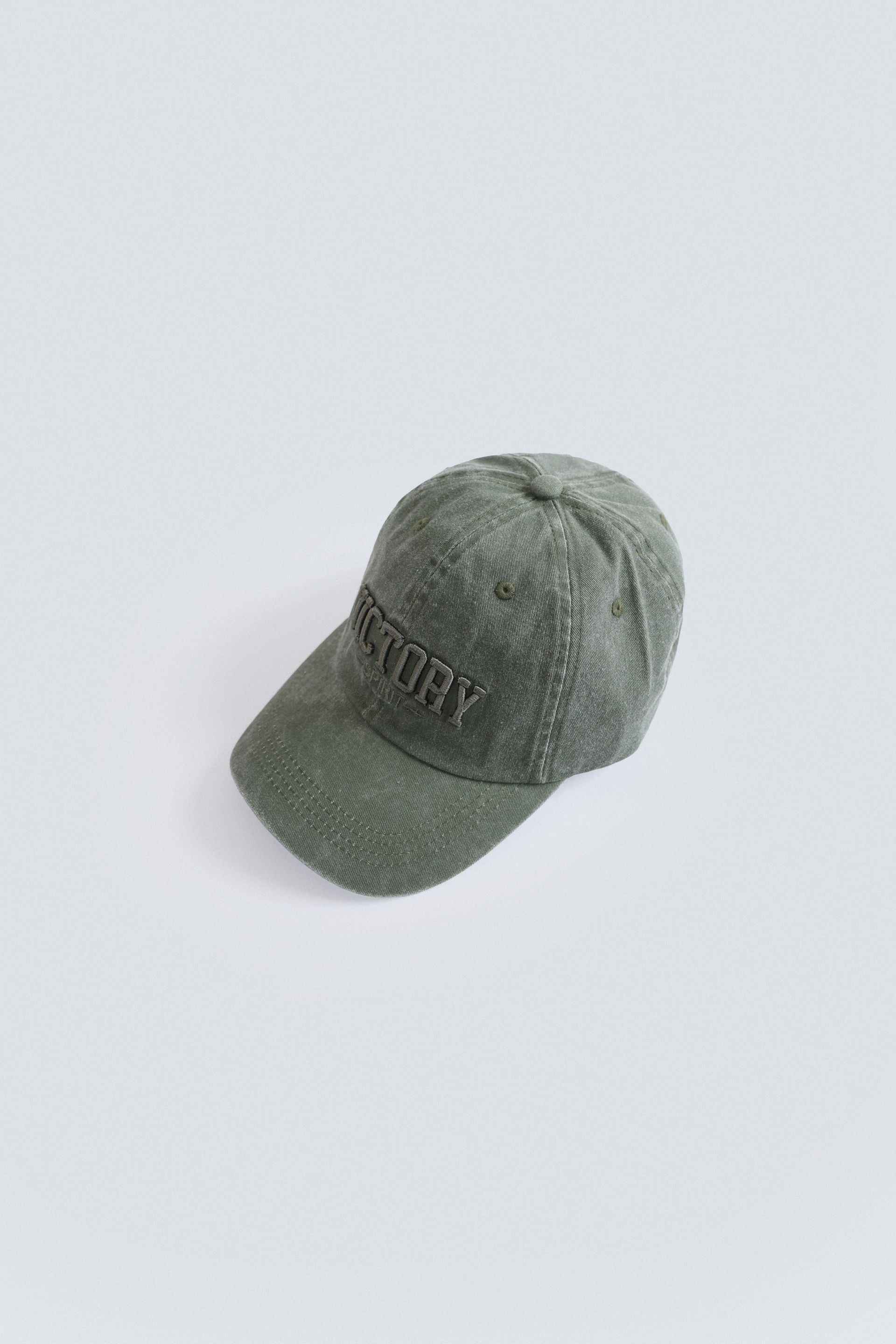 Mid Olive