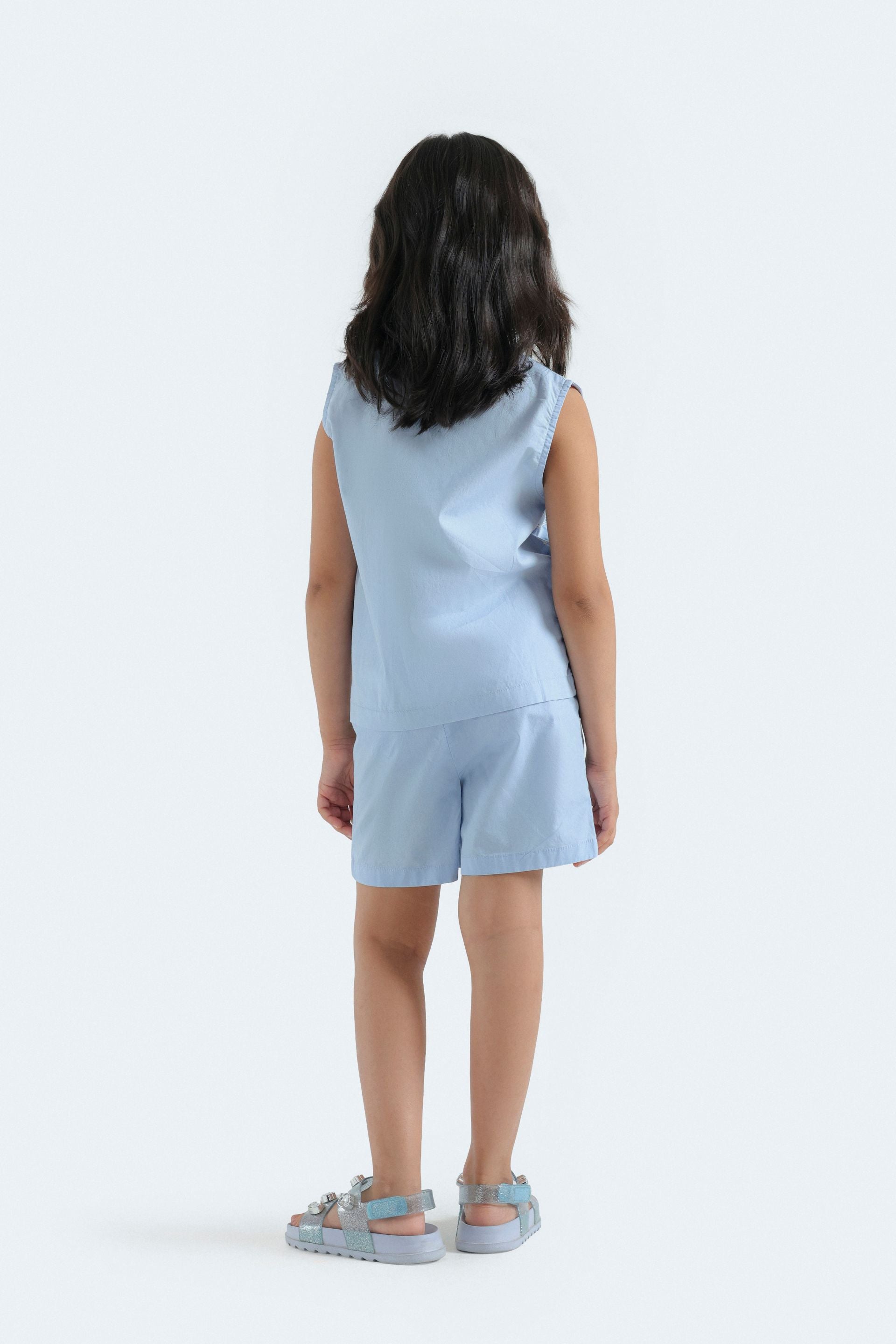 Baby Blue