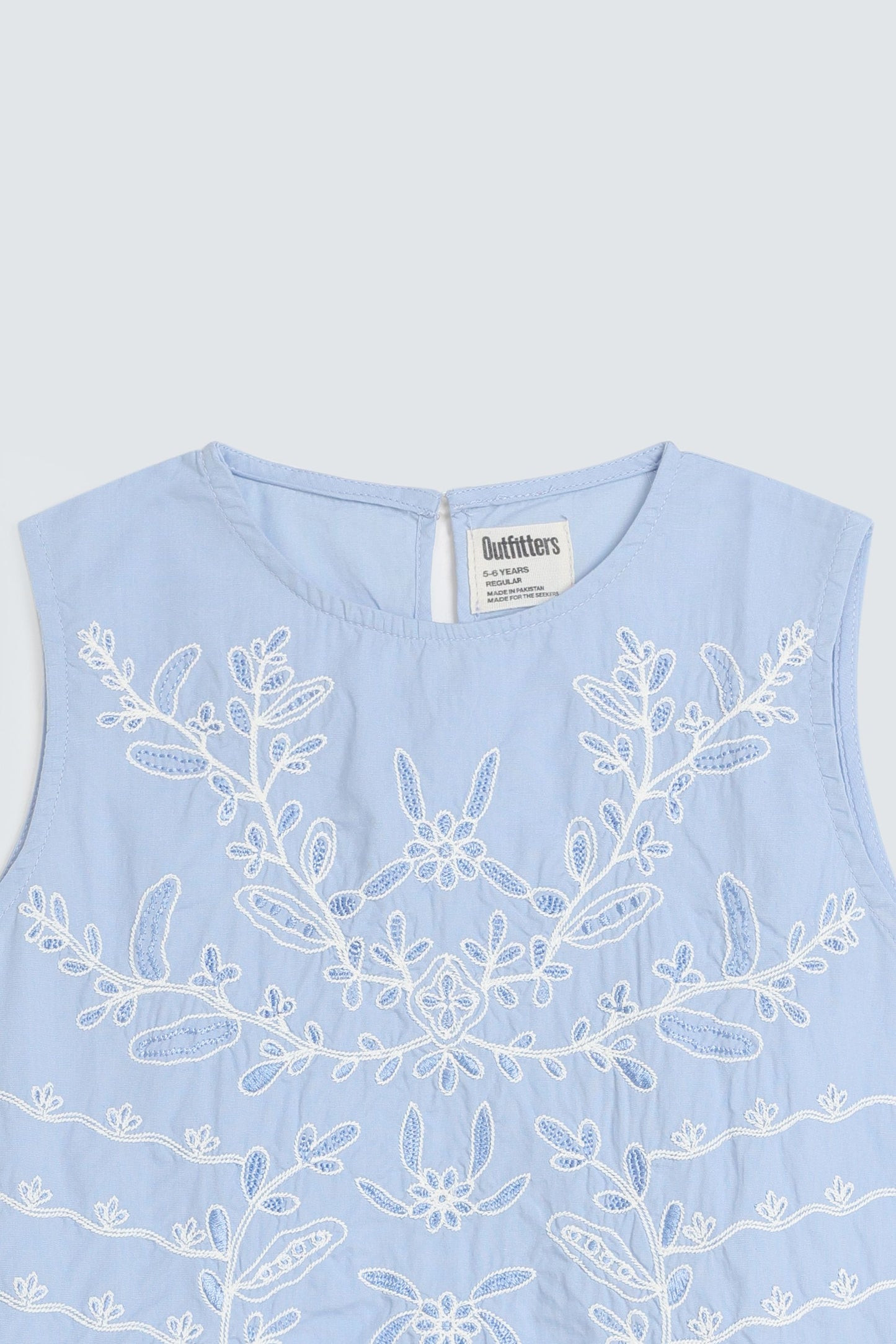 Baby Blue
