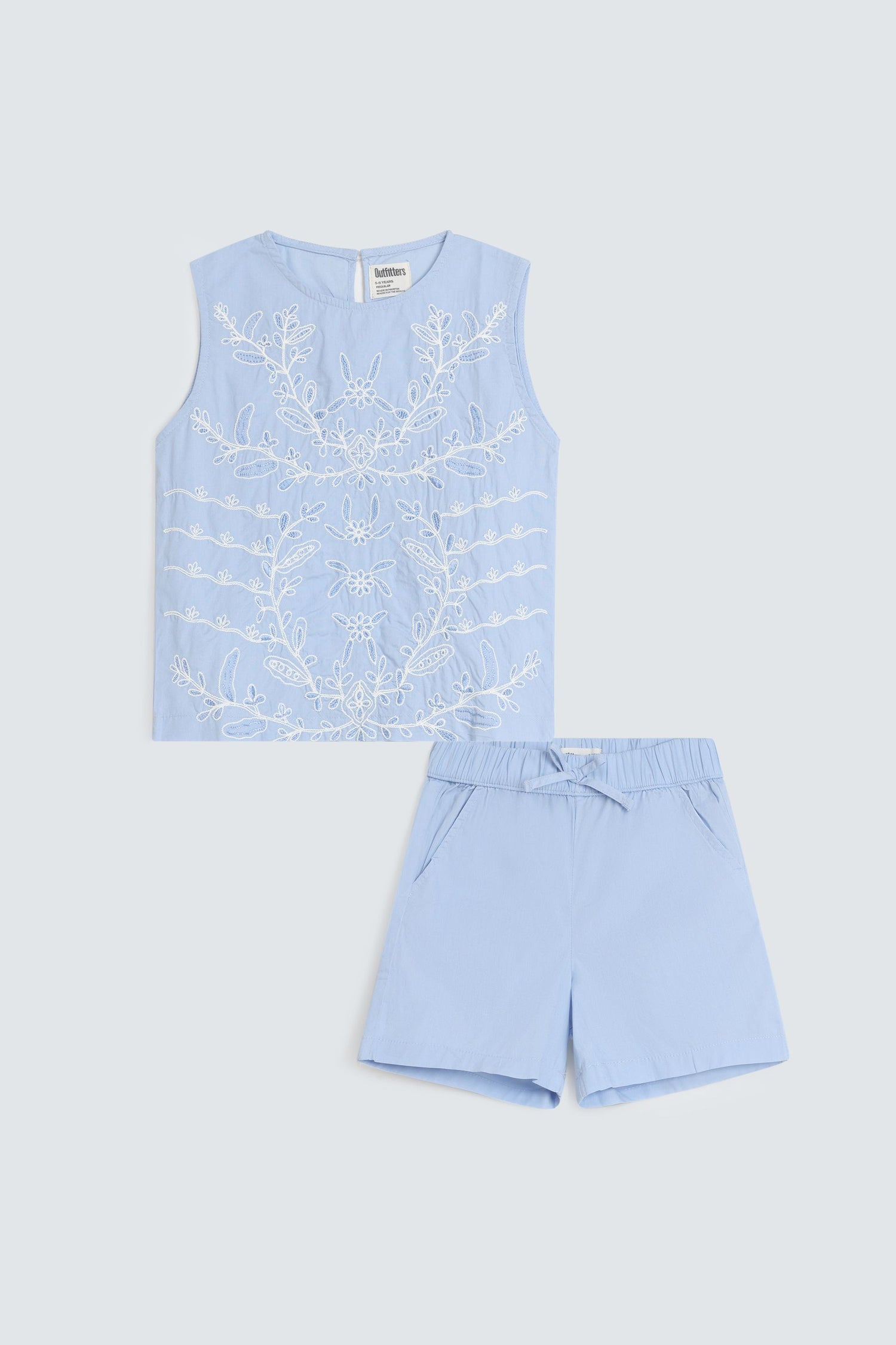 Baby Blue