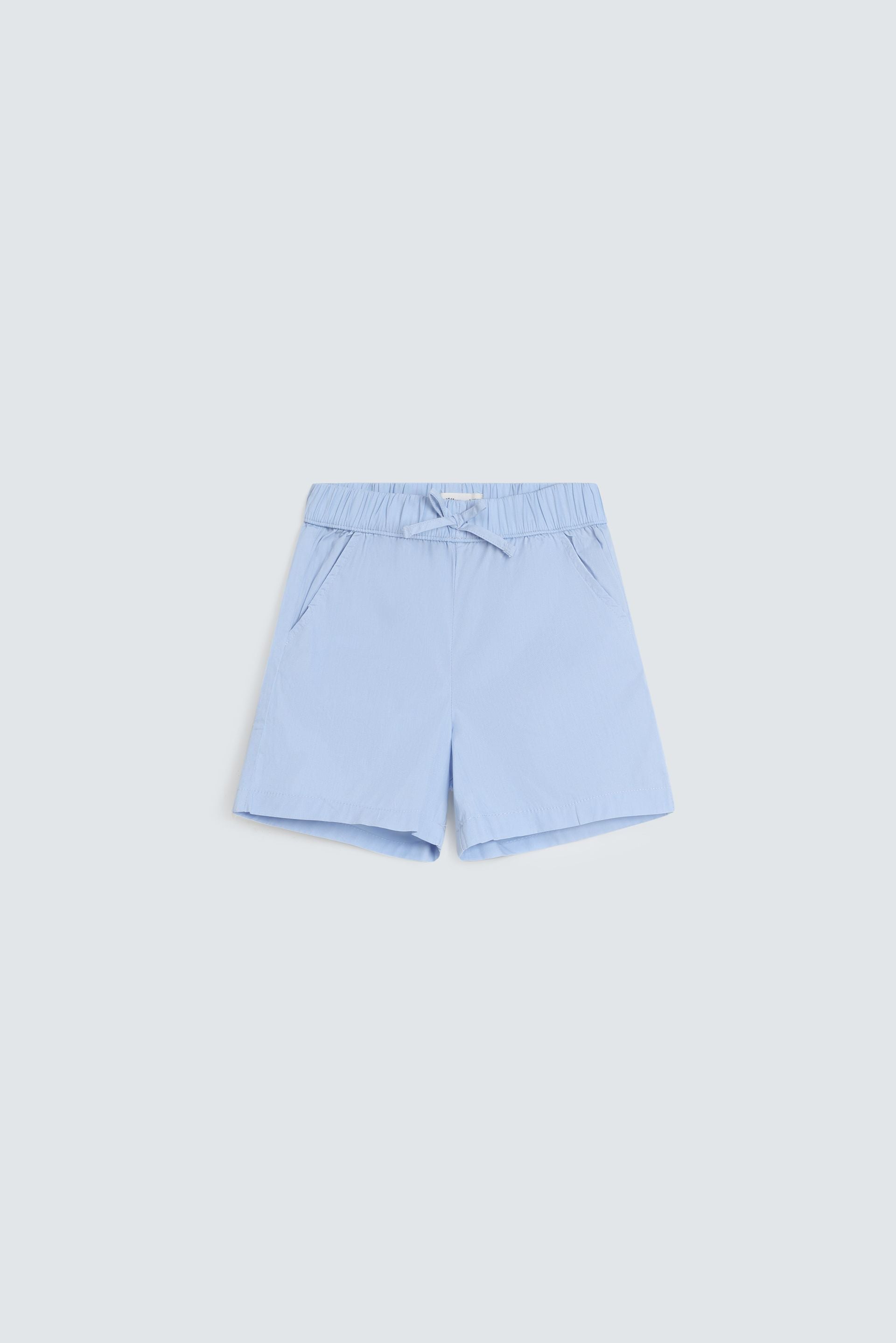 Baby Blue