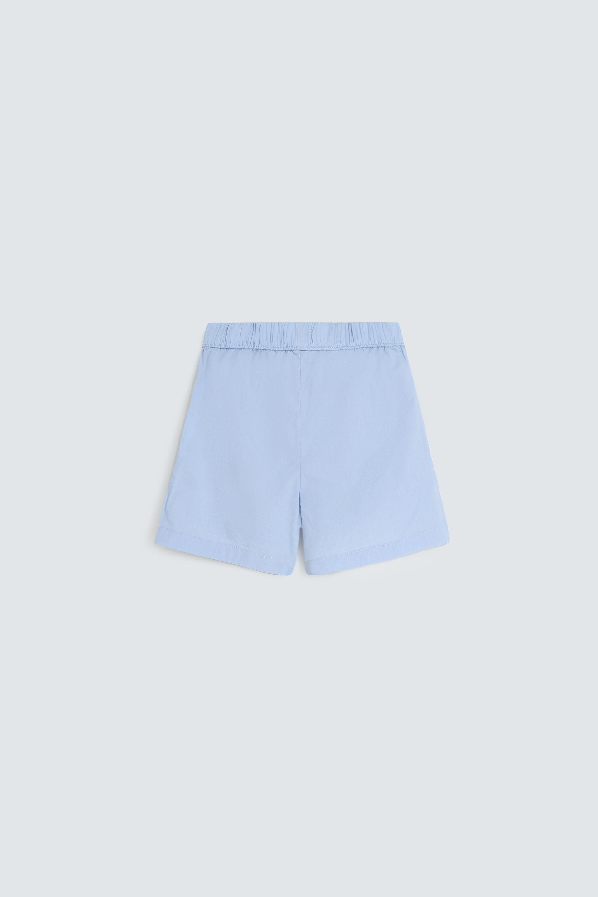 Baby Blue