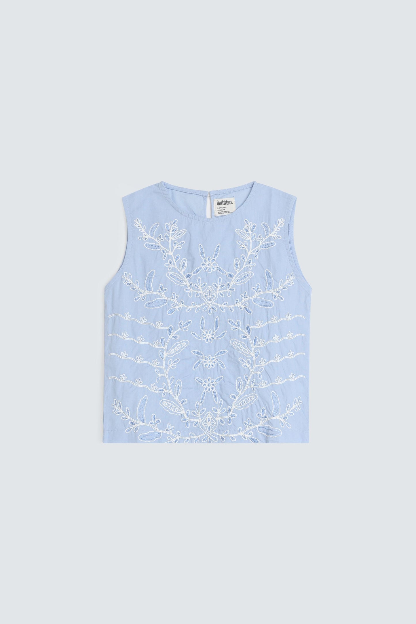 Baby Blue