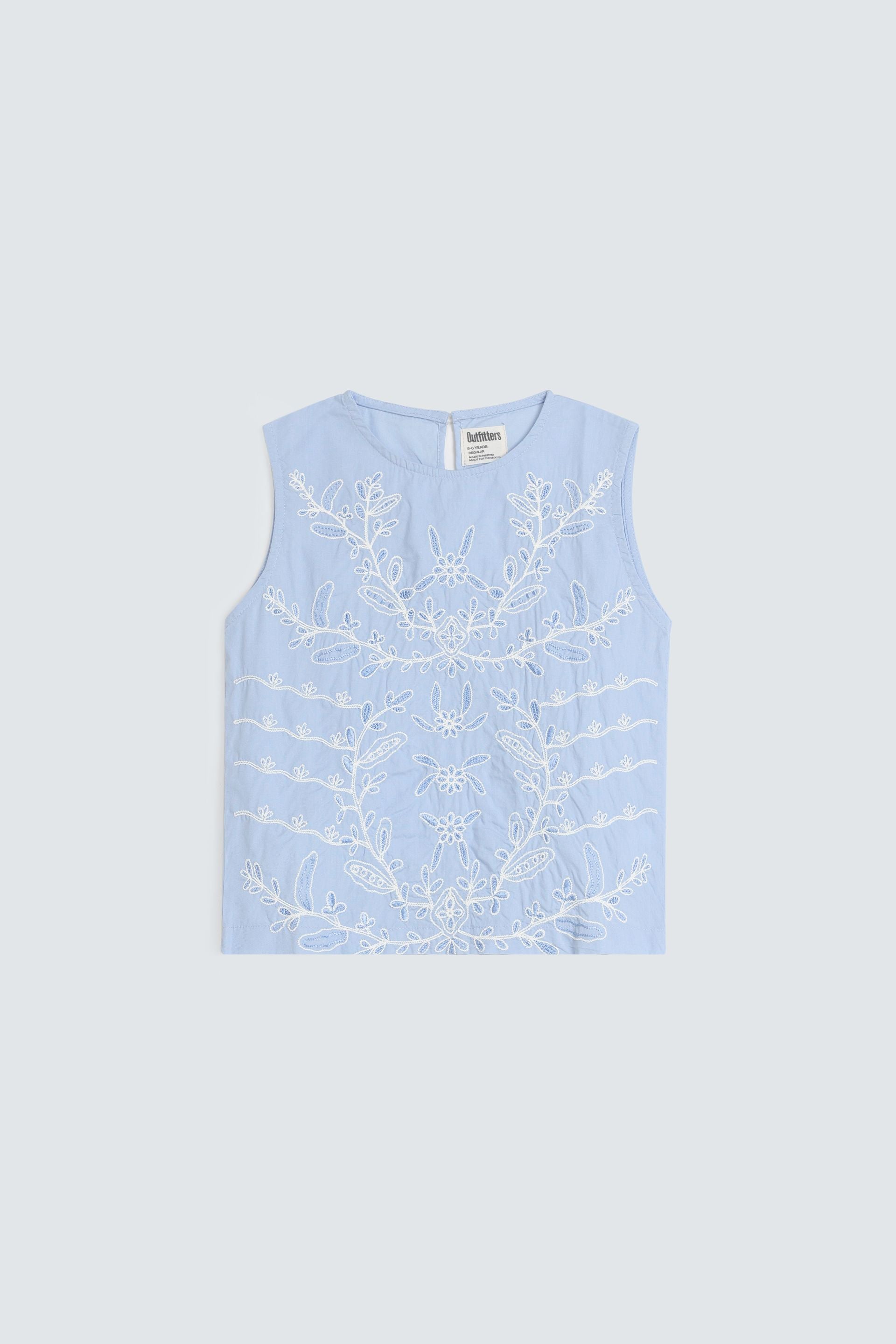 Baby Blue