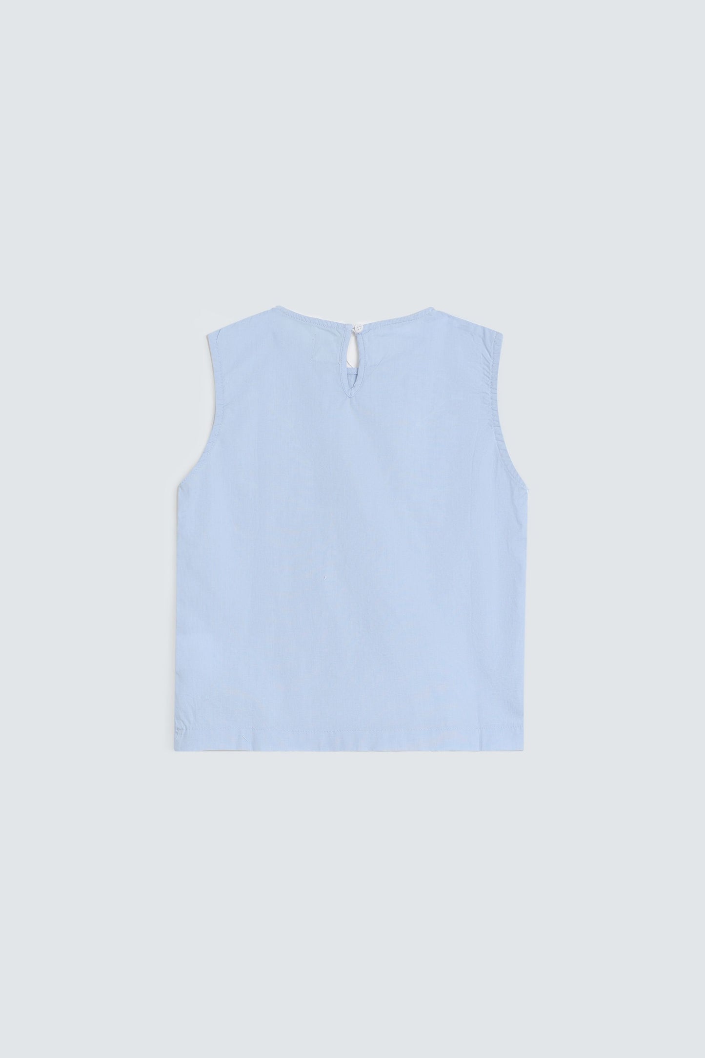 Baby Blue