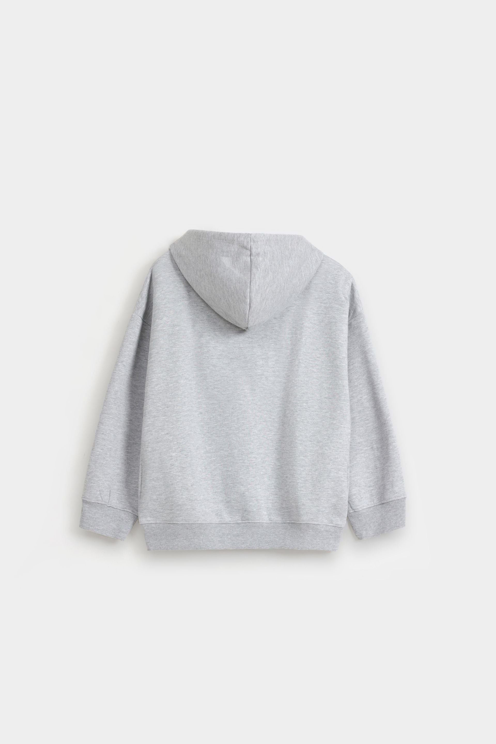 Light Grey Marl