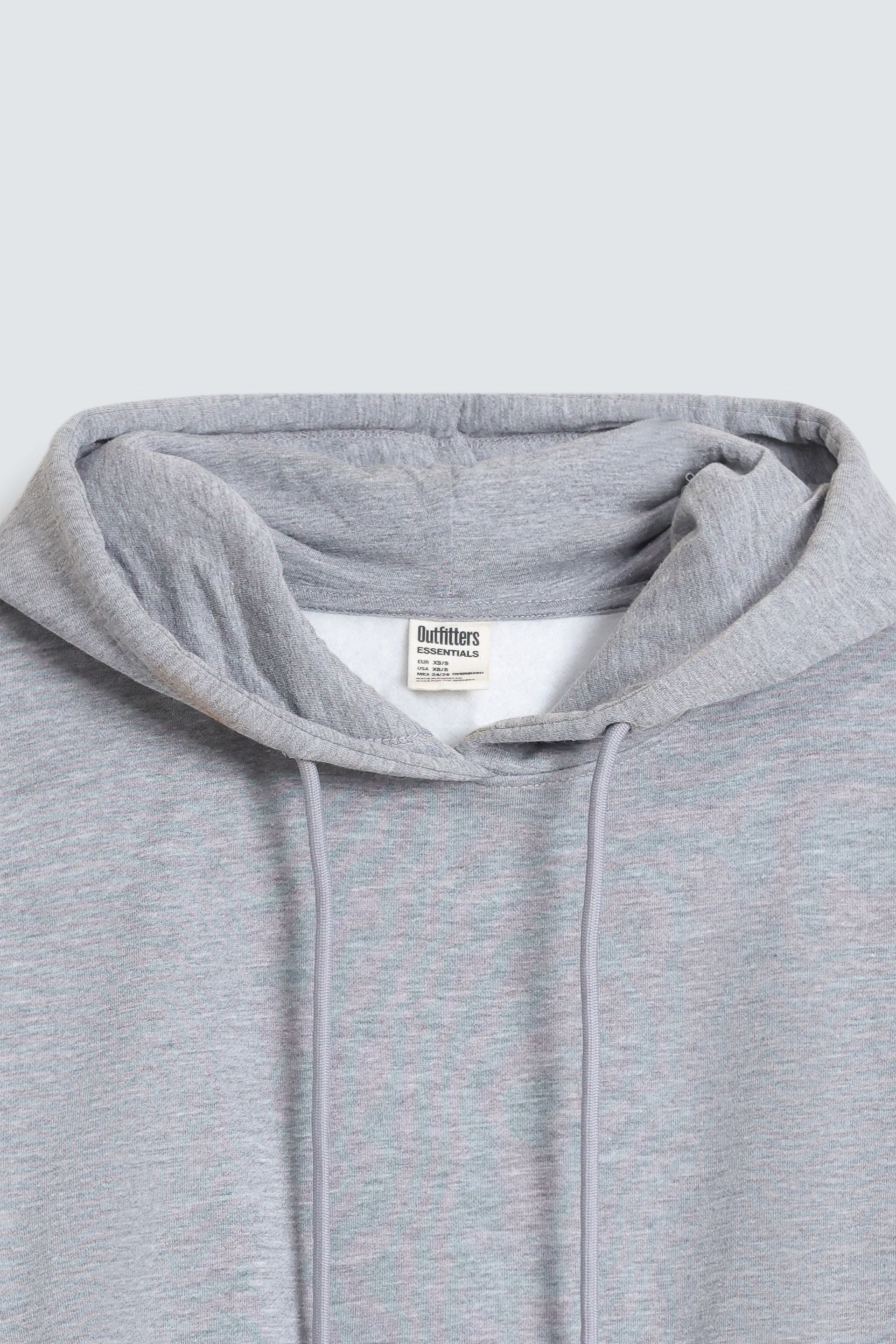 Light Grey Marl