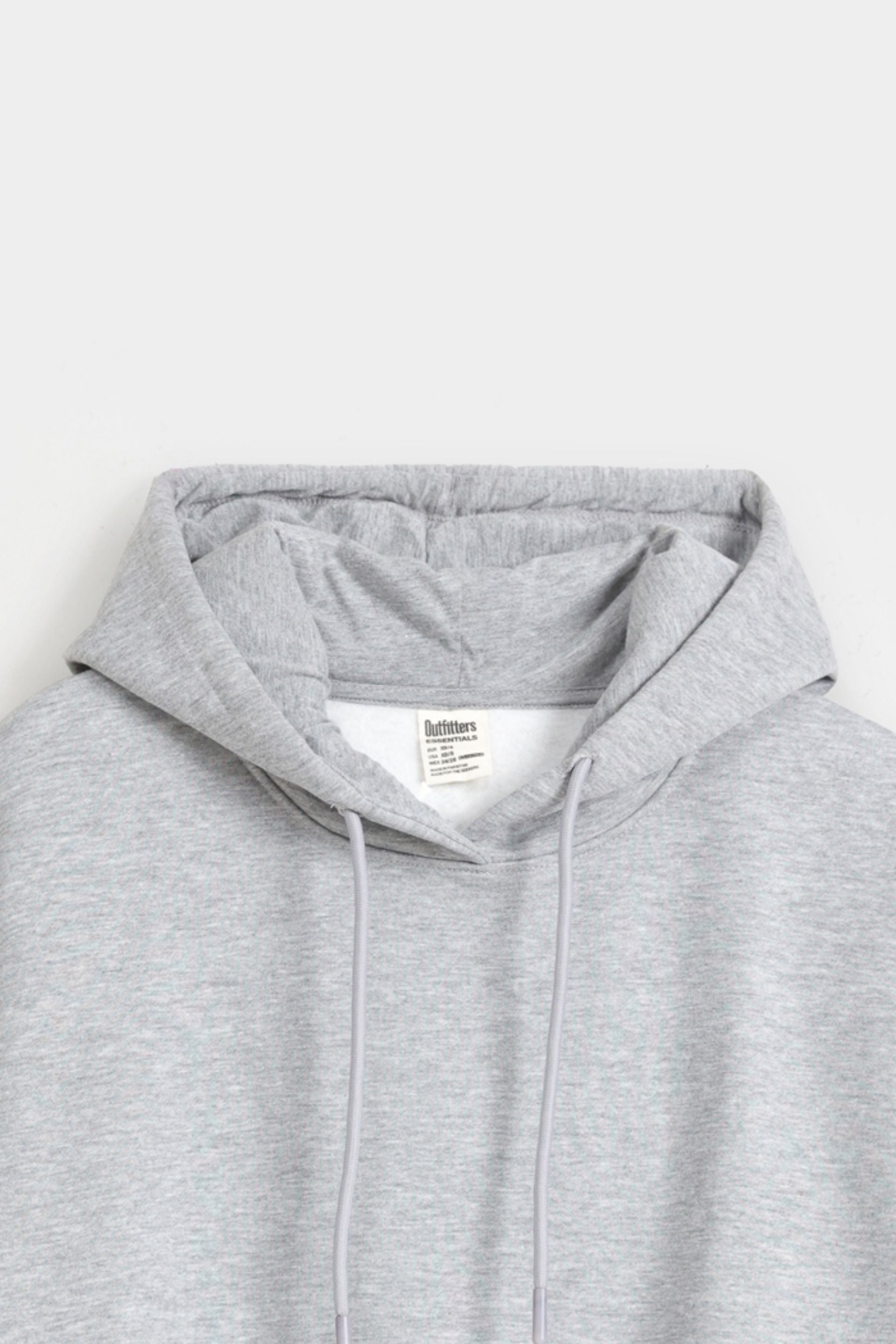 Light Grey Marl