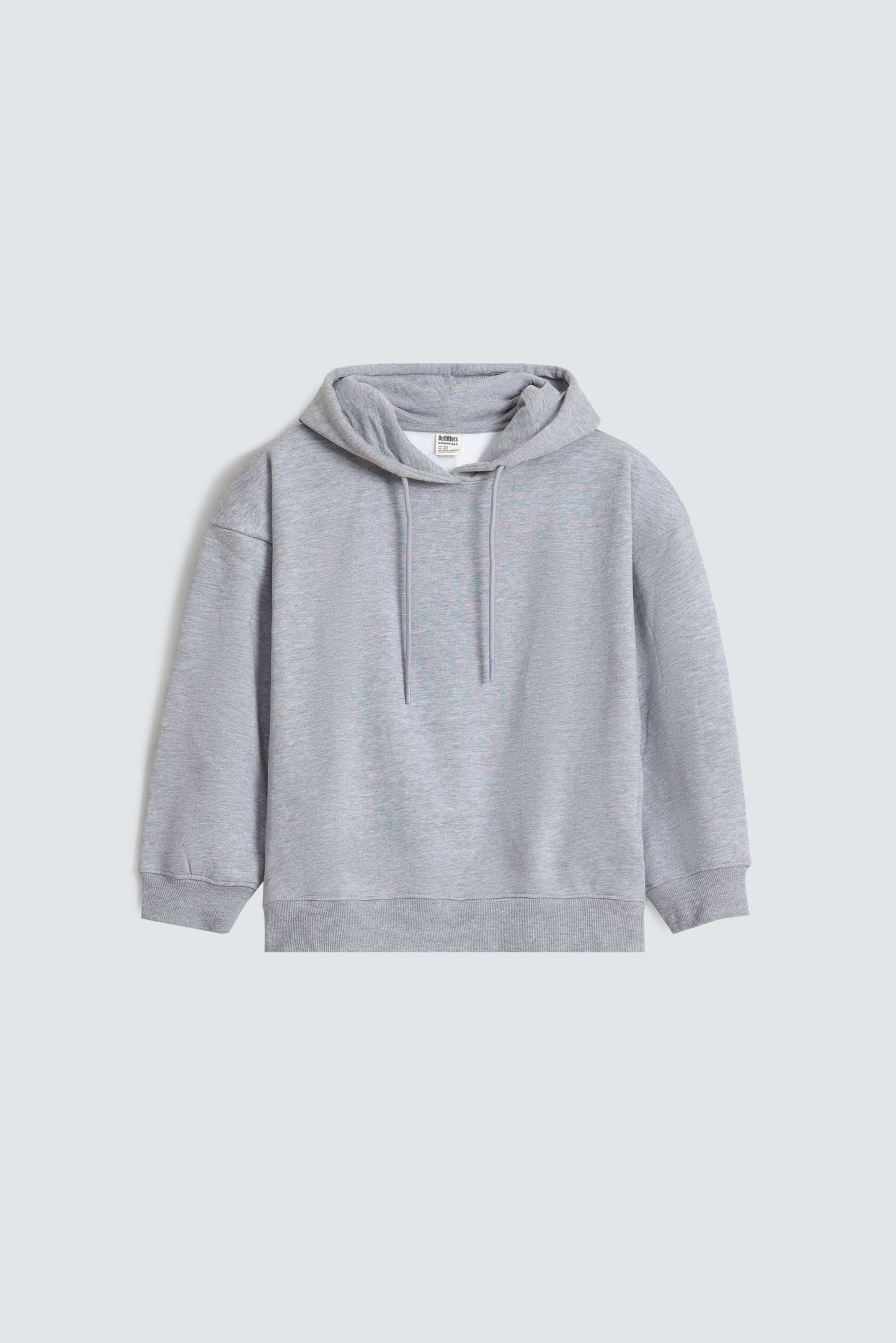 Light Grey Marl