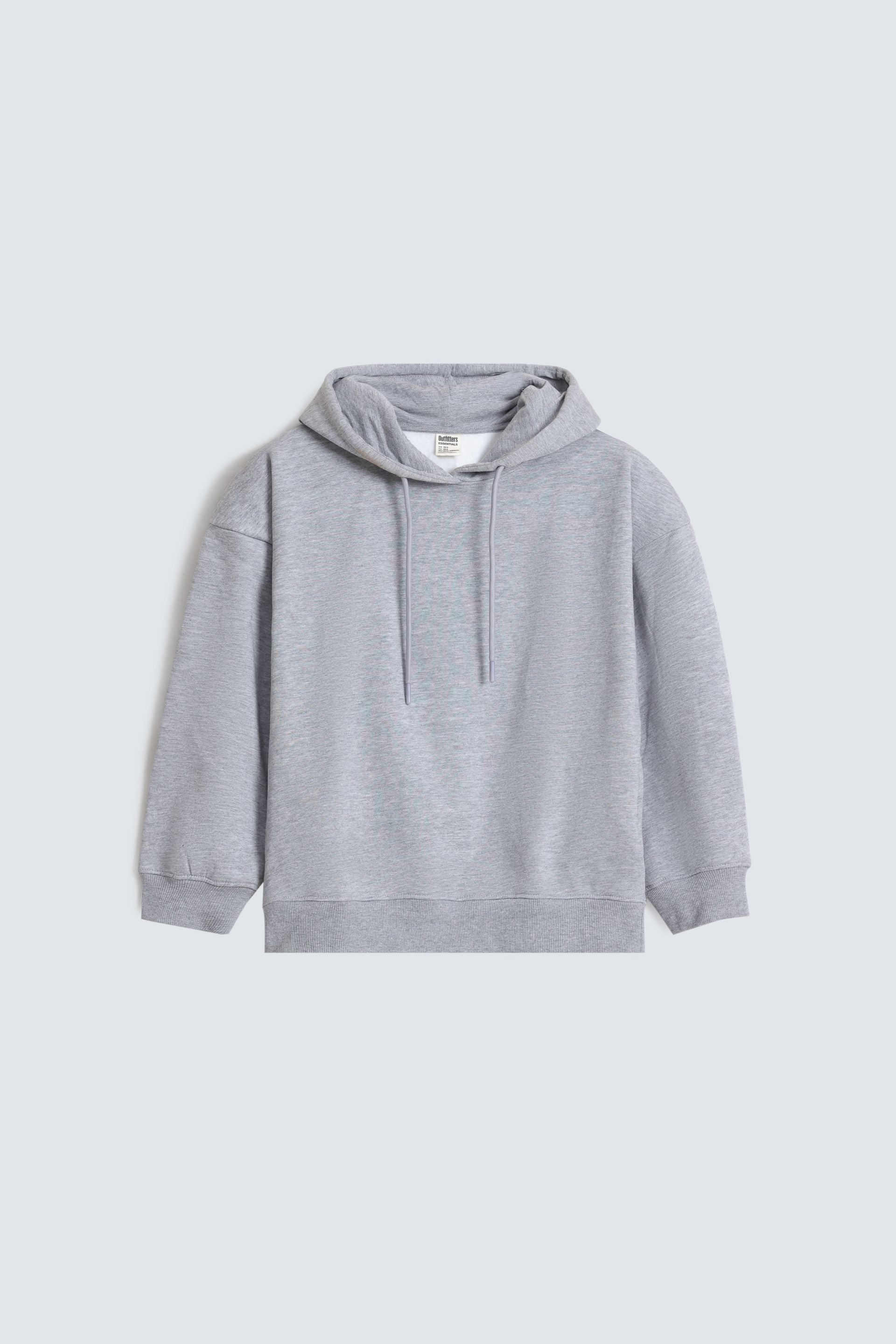 Light Grey Marl