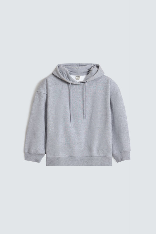 Light Grey Marl