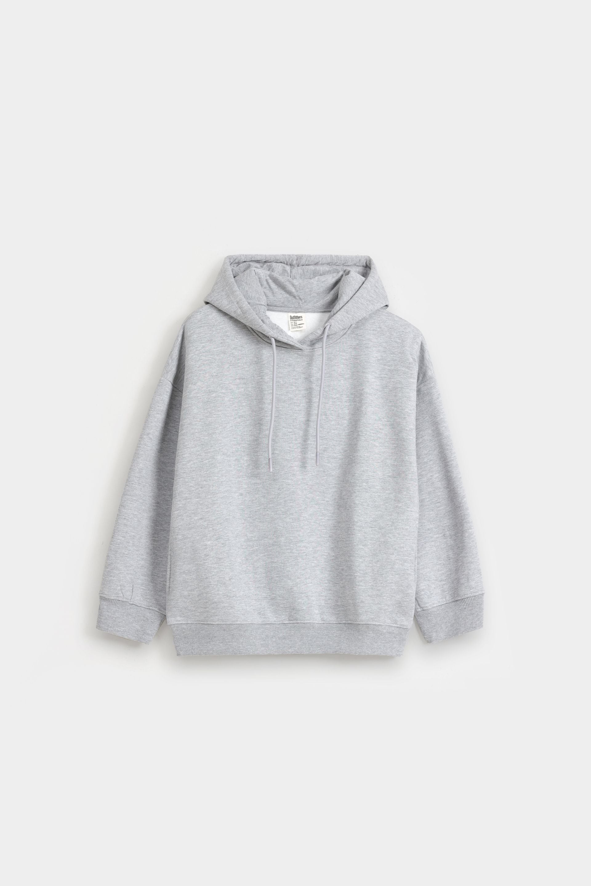 Light Grey Marl