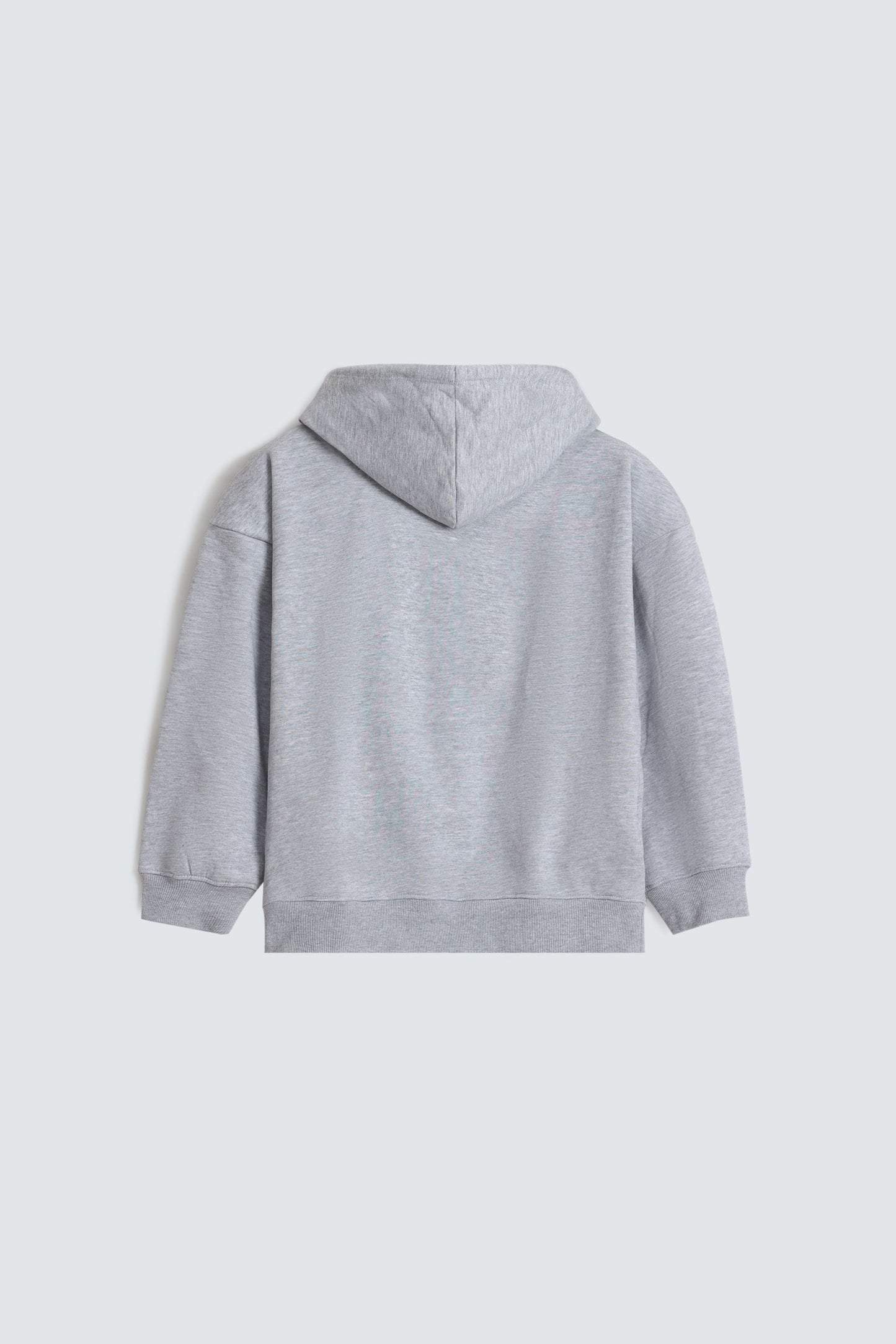 Light Grey Marl