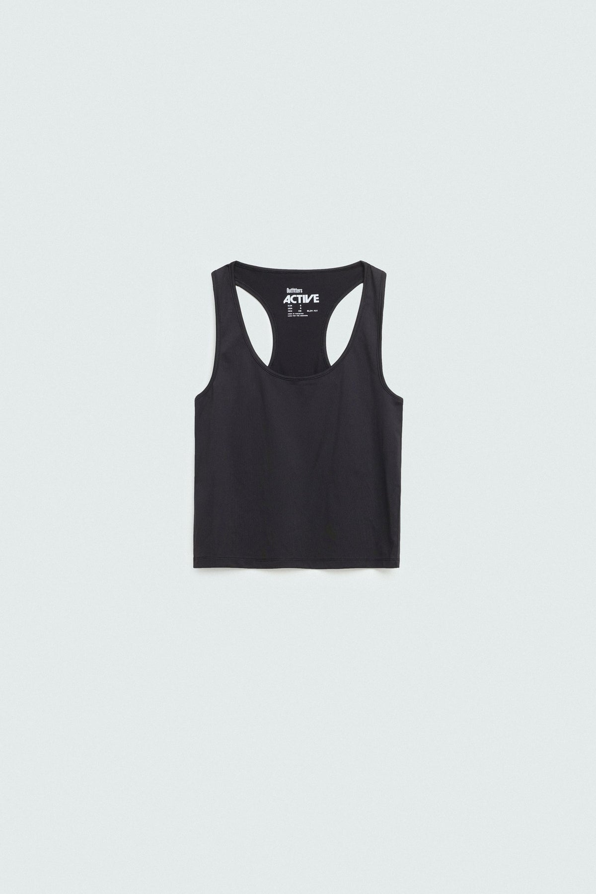 Jet Black