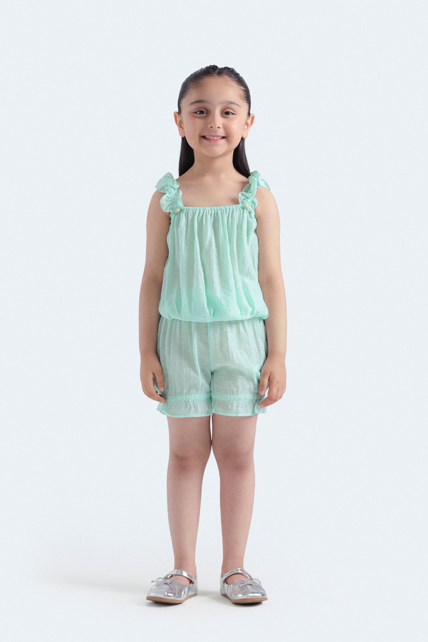 Ice Green