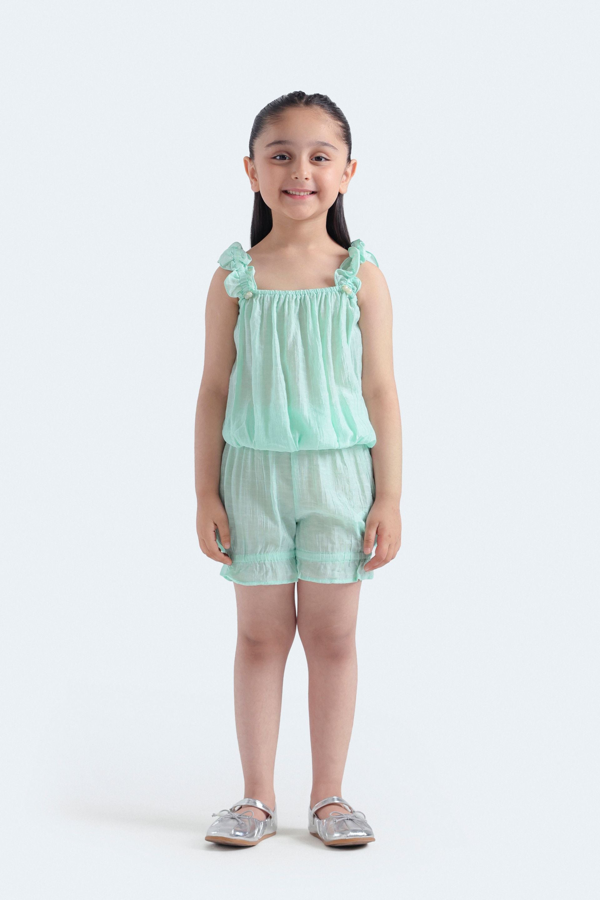 Ice Green