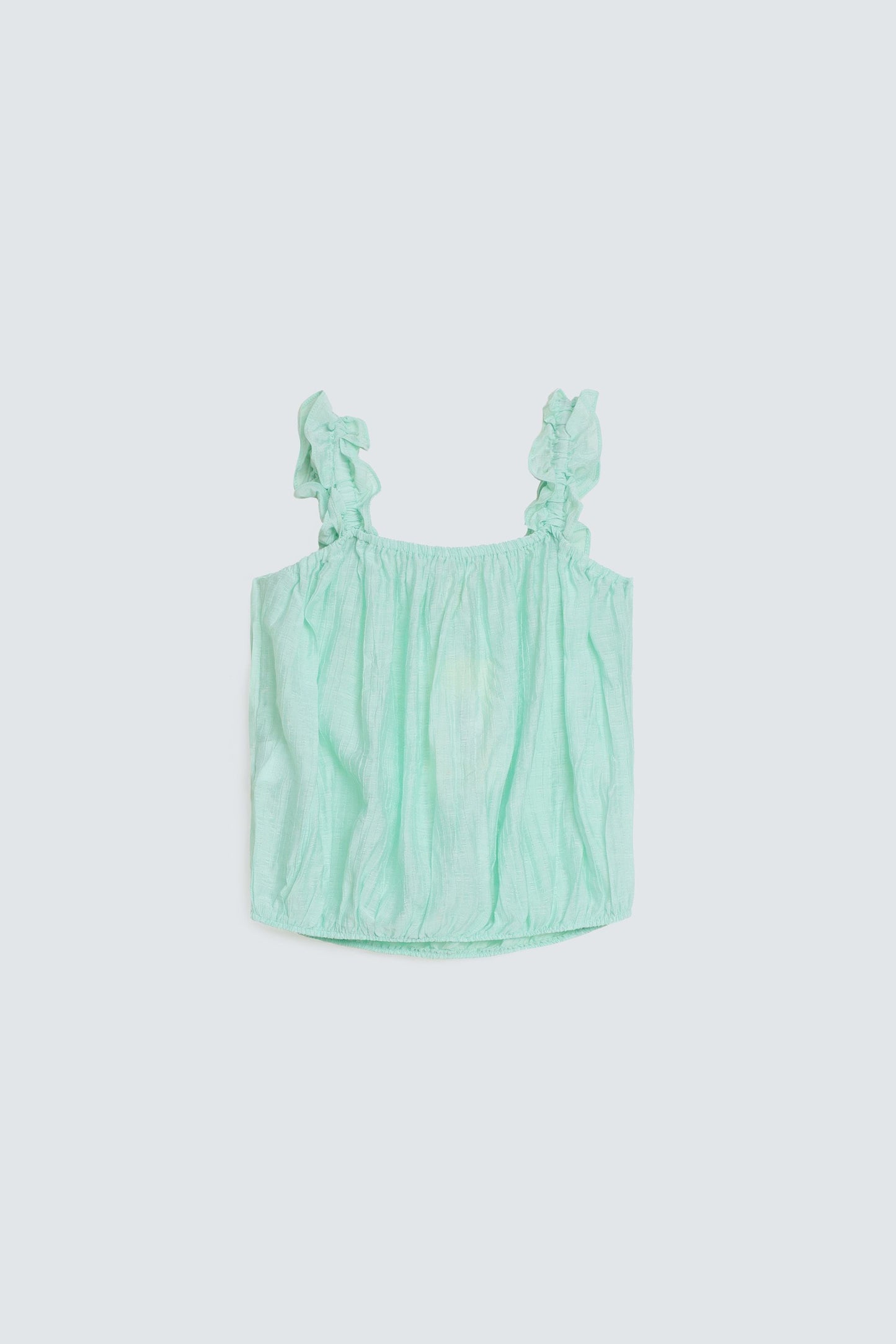 Ice Green