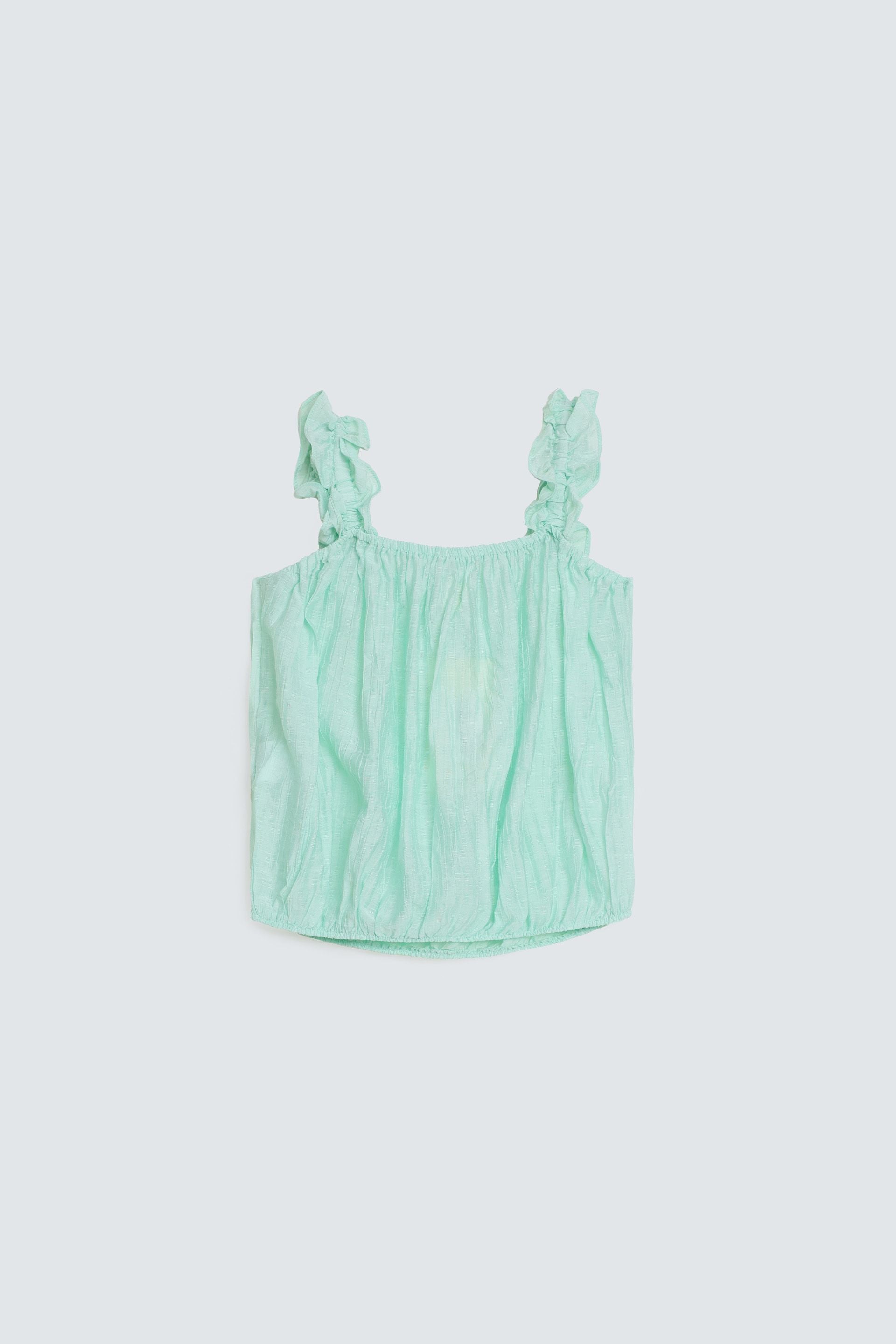 Ice Green