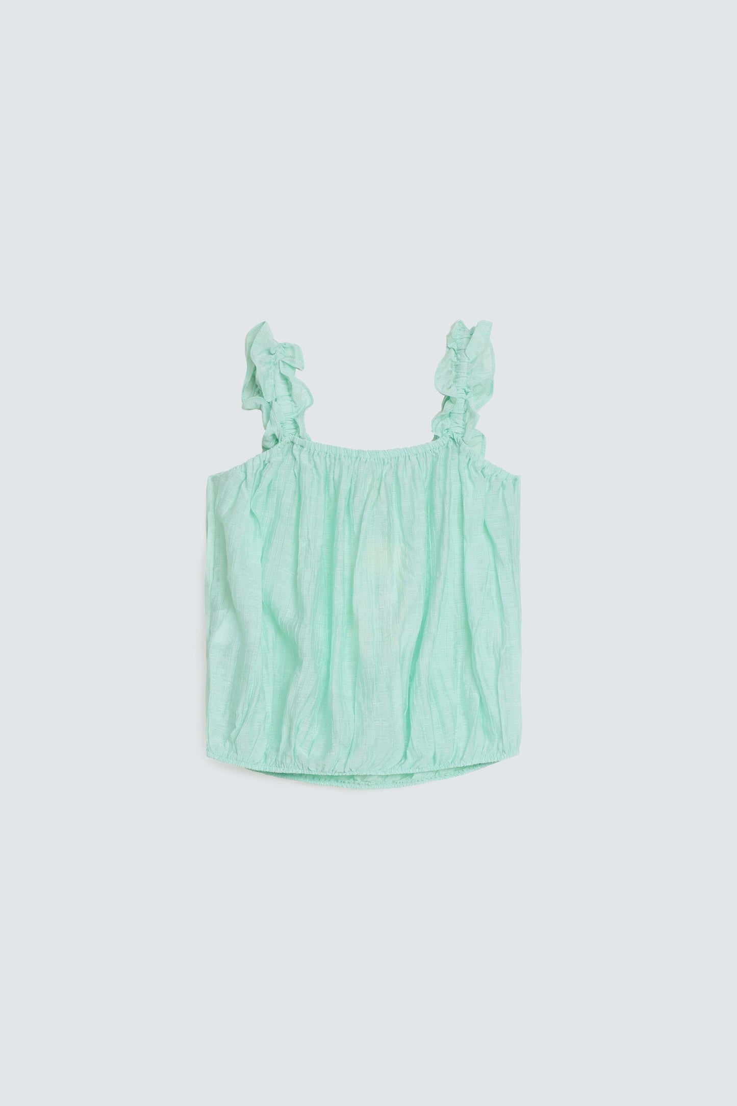 Ice Green
