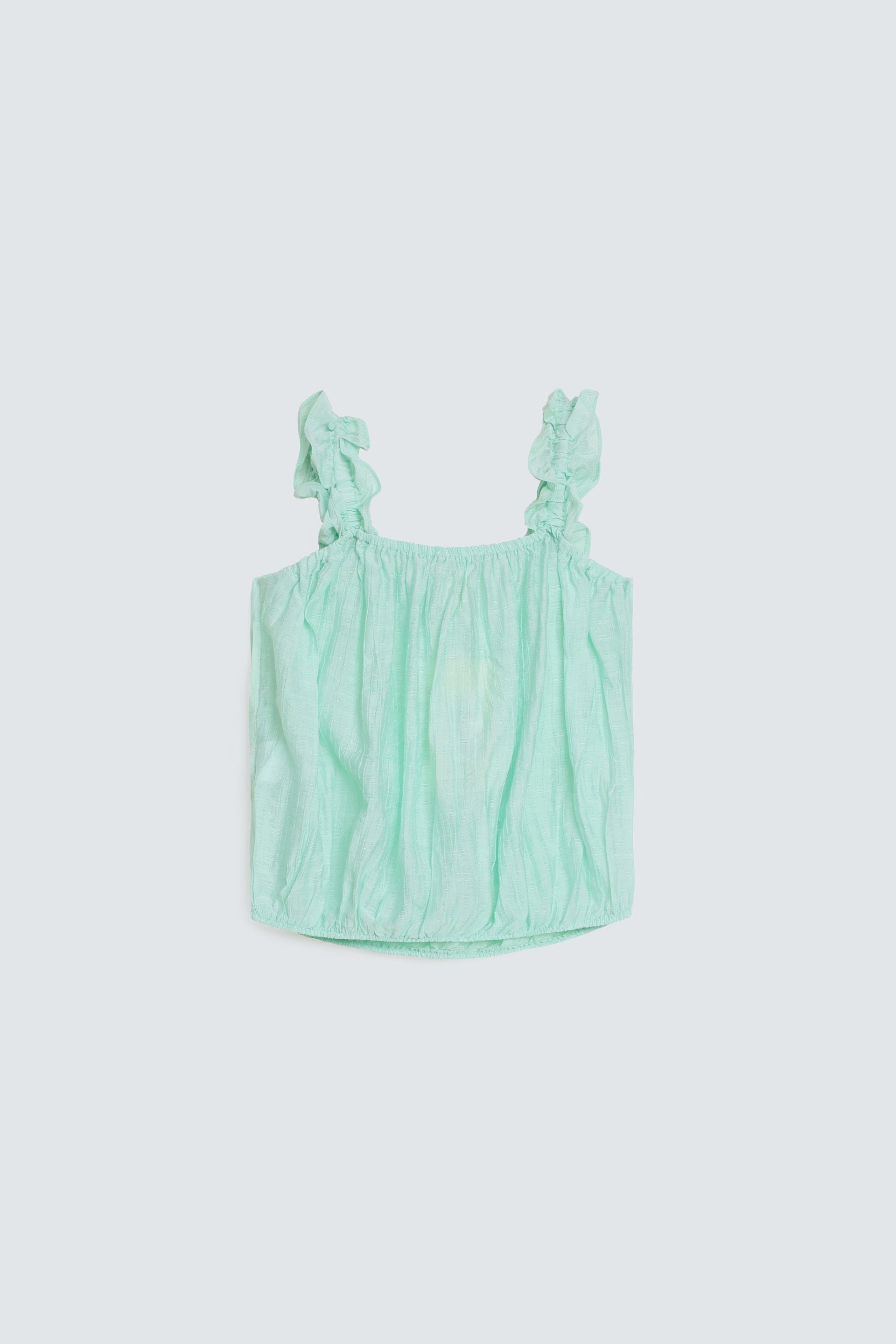Ice Green