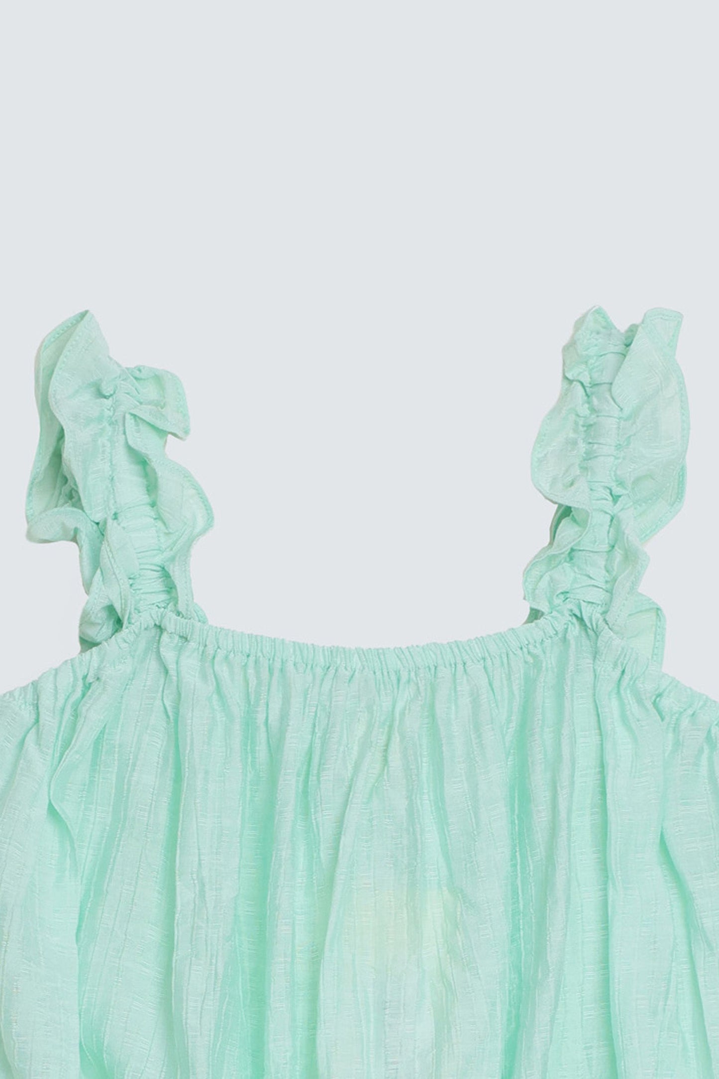 Ice Green