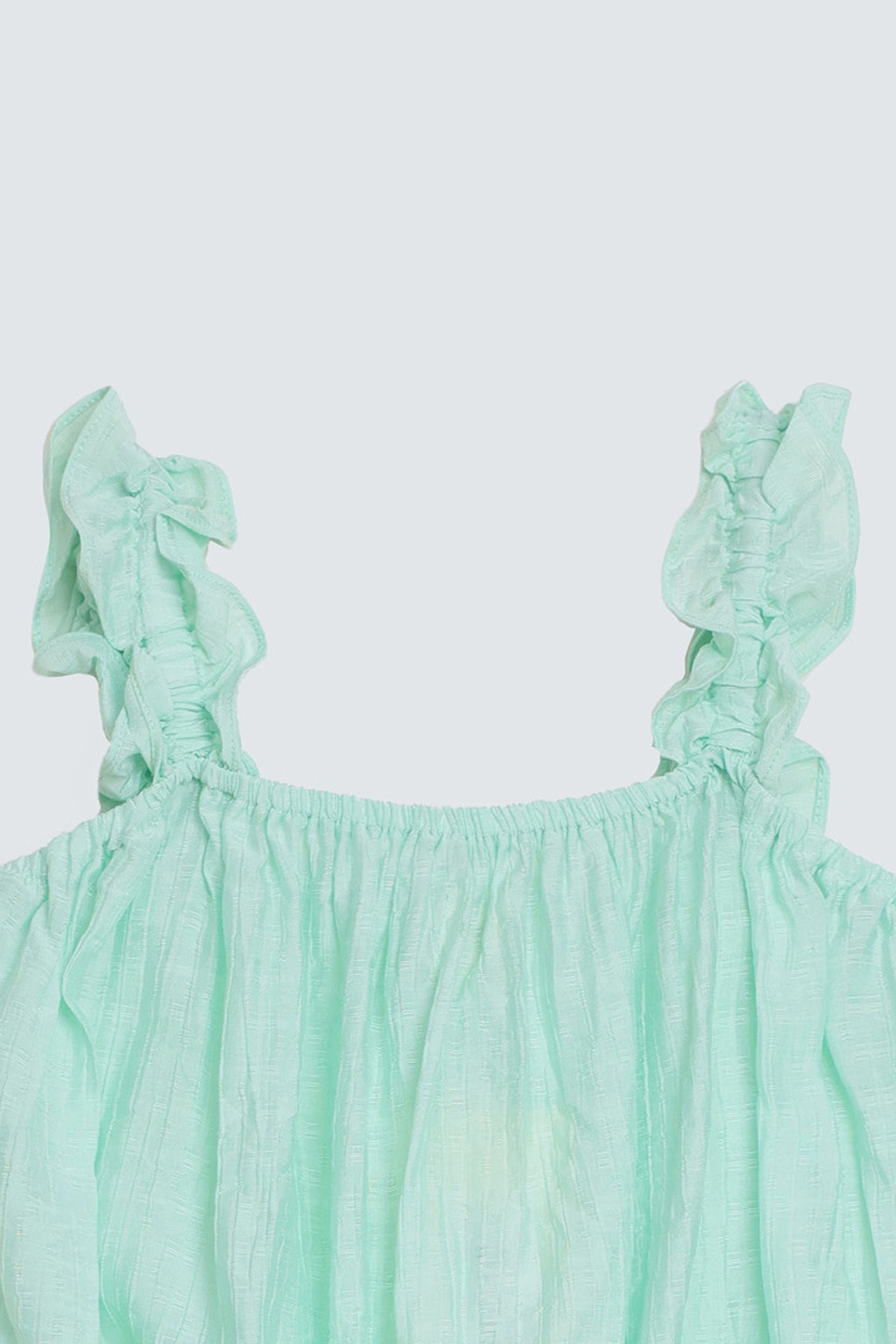 Ice Green